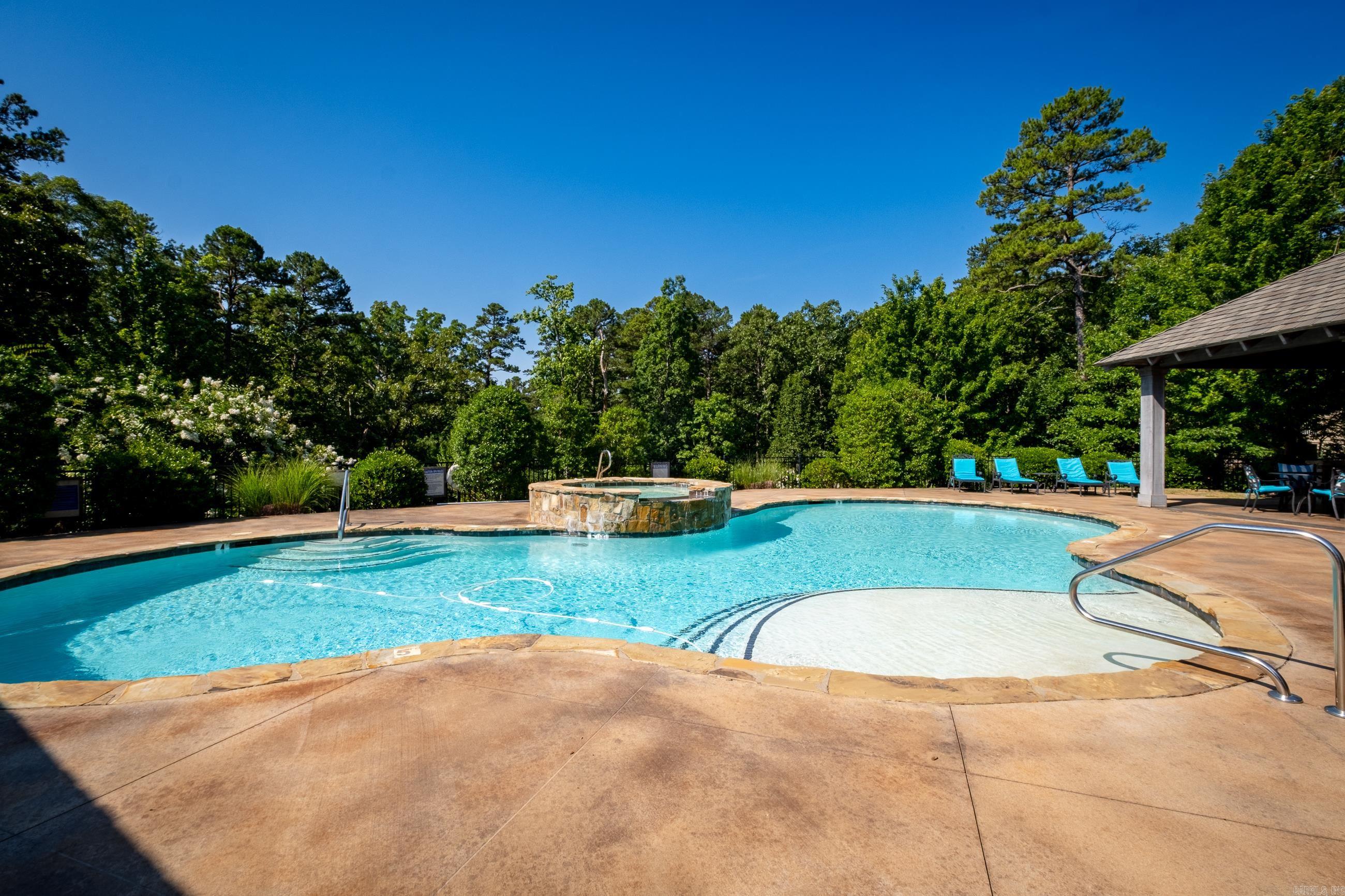 100  Vallon Lane  Little Rock, AR