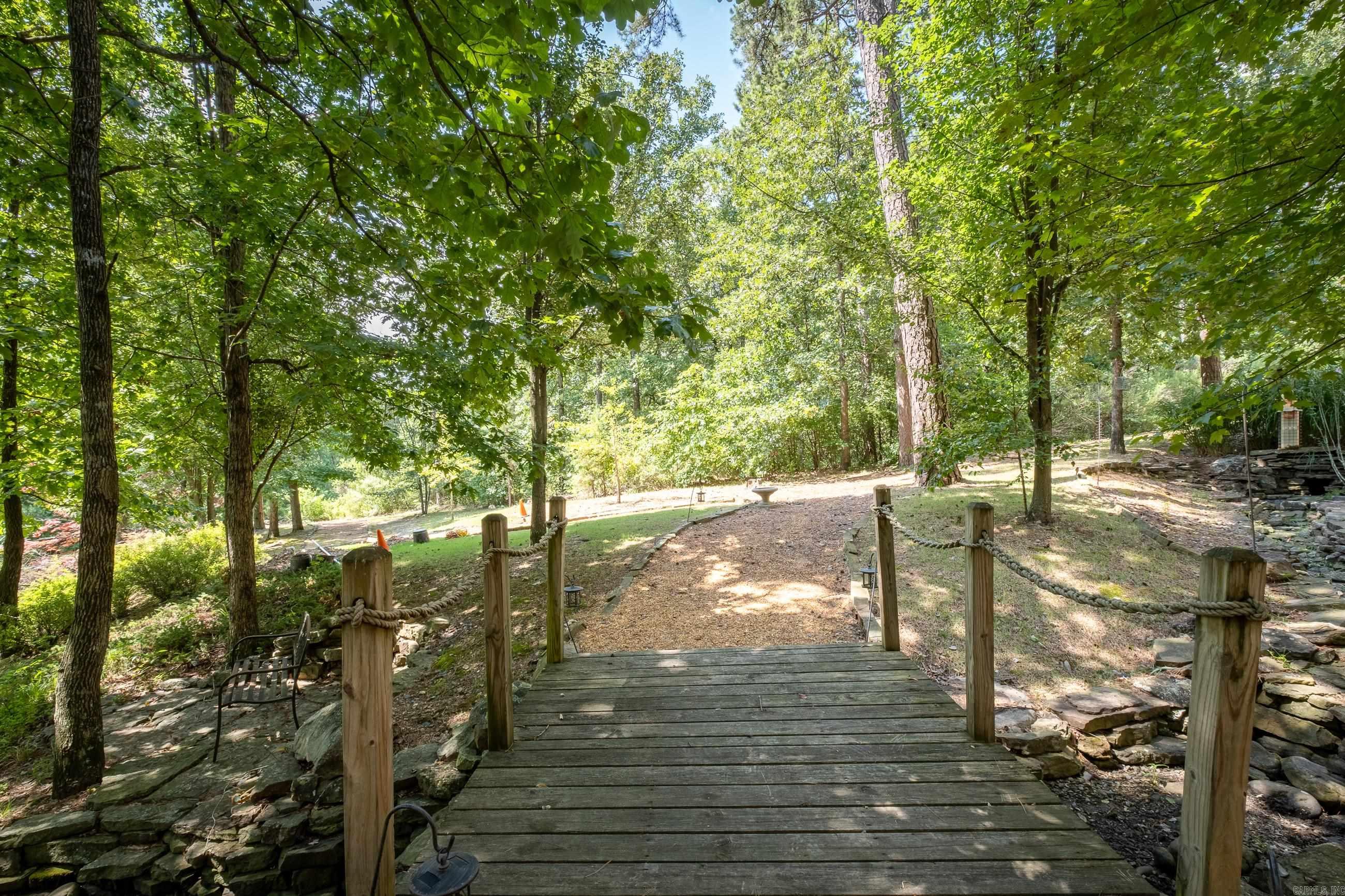 100 Vallon Lane  Little Rock, AR