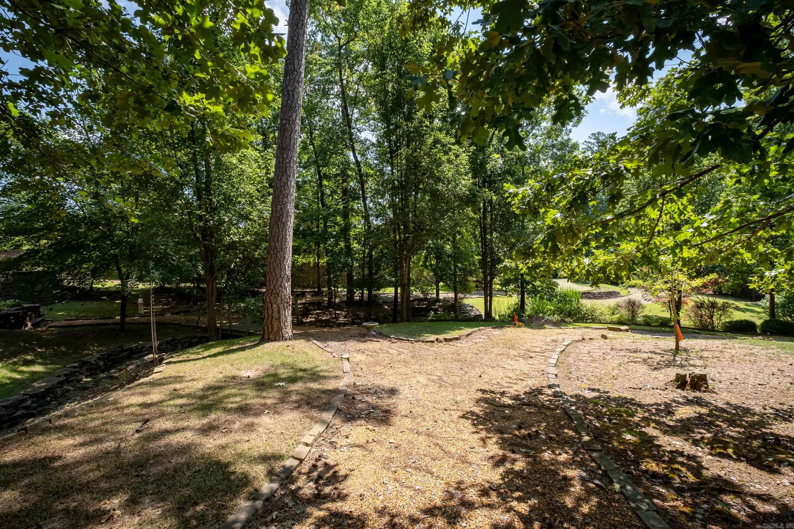 100  Vallon Lane  Little Rock, AR
