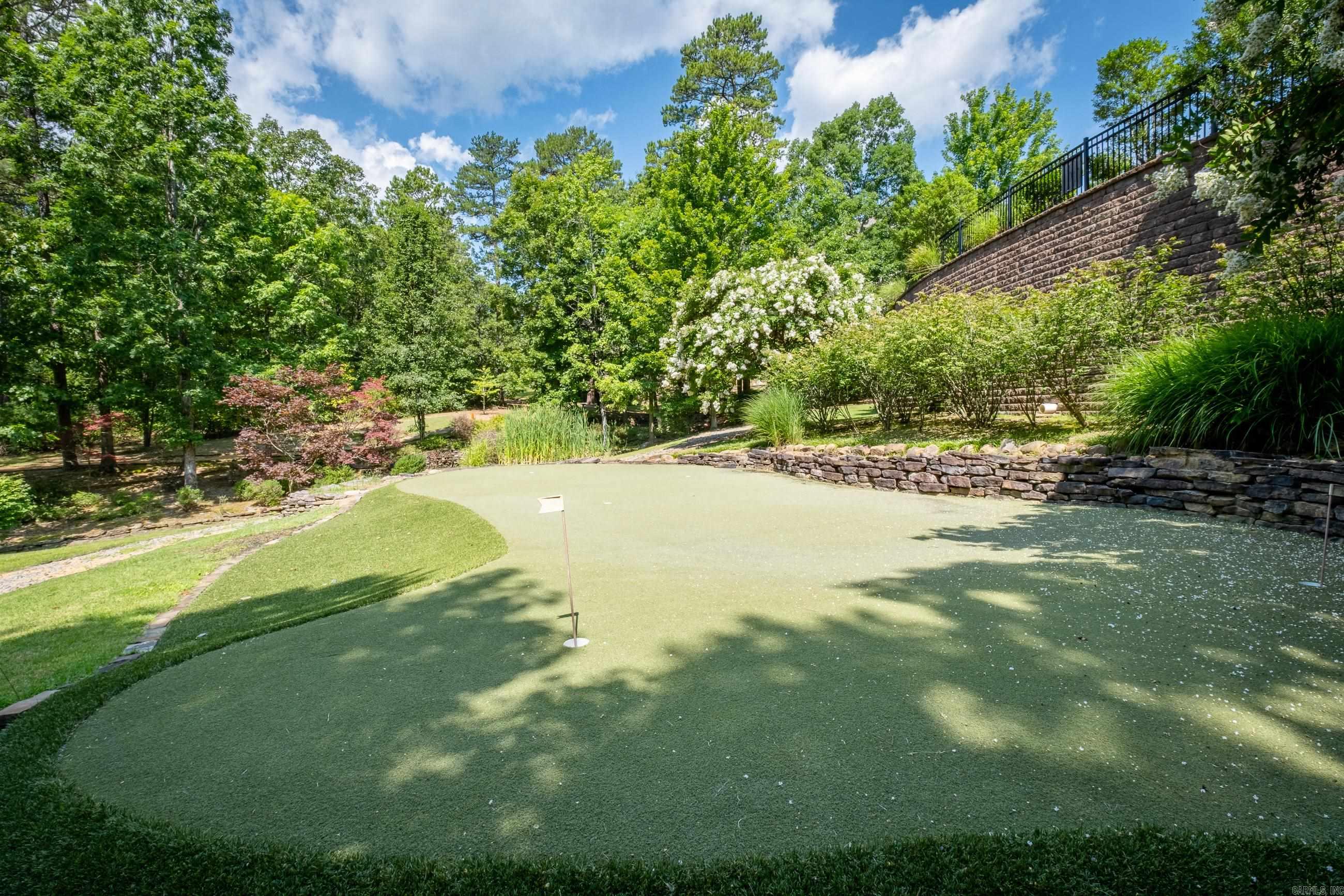 100  Vallon Lane  Little Rock, AR
