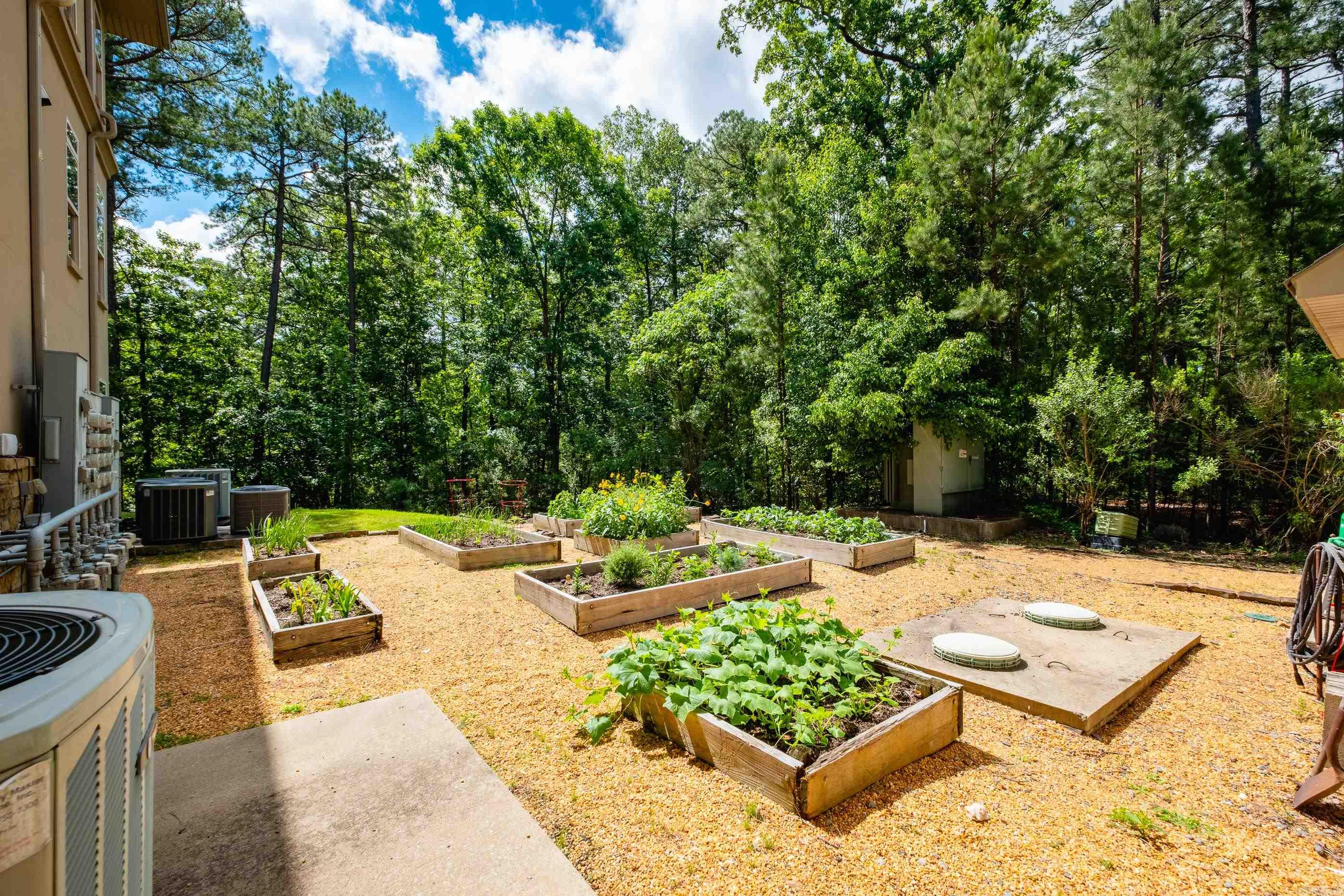 100  Vallon Lane  Little Rock, AR