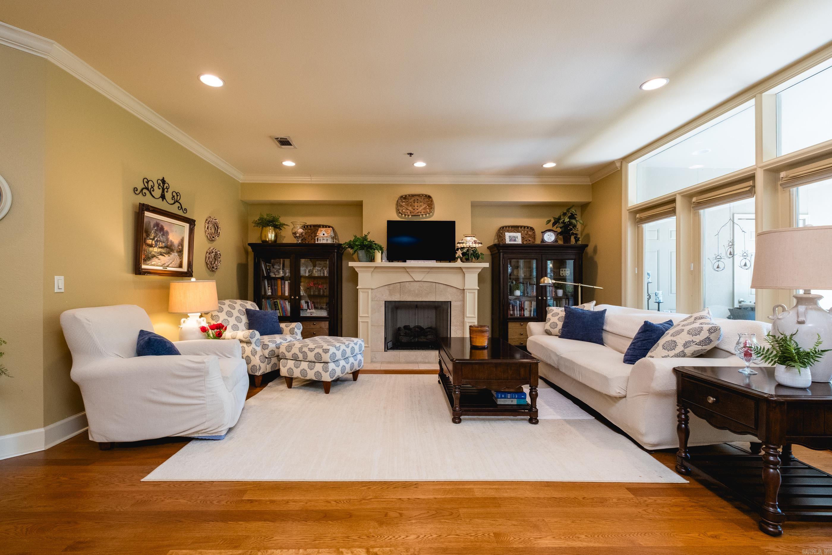 100  Vallon Lane  Little Rock, AR