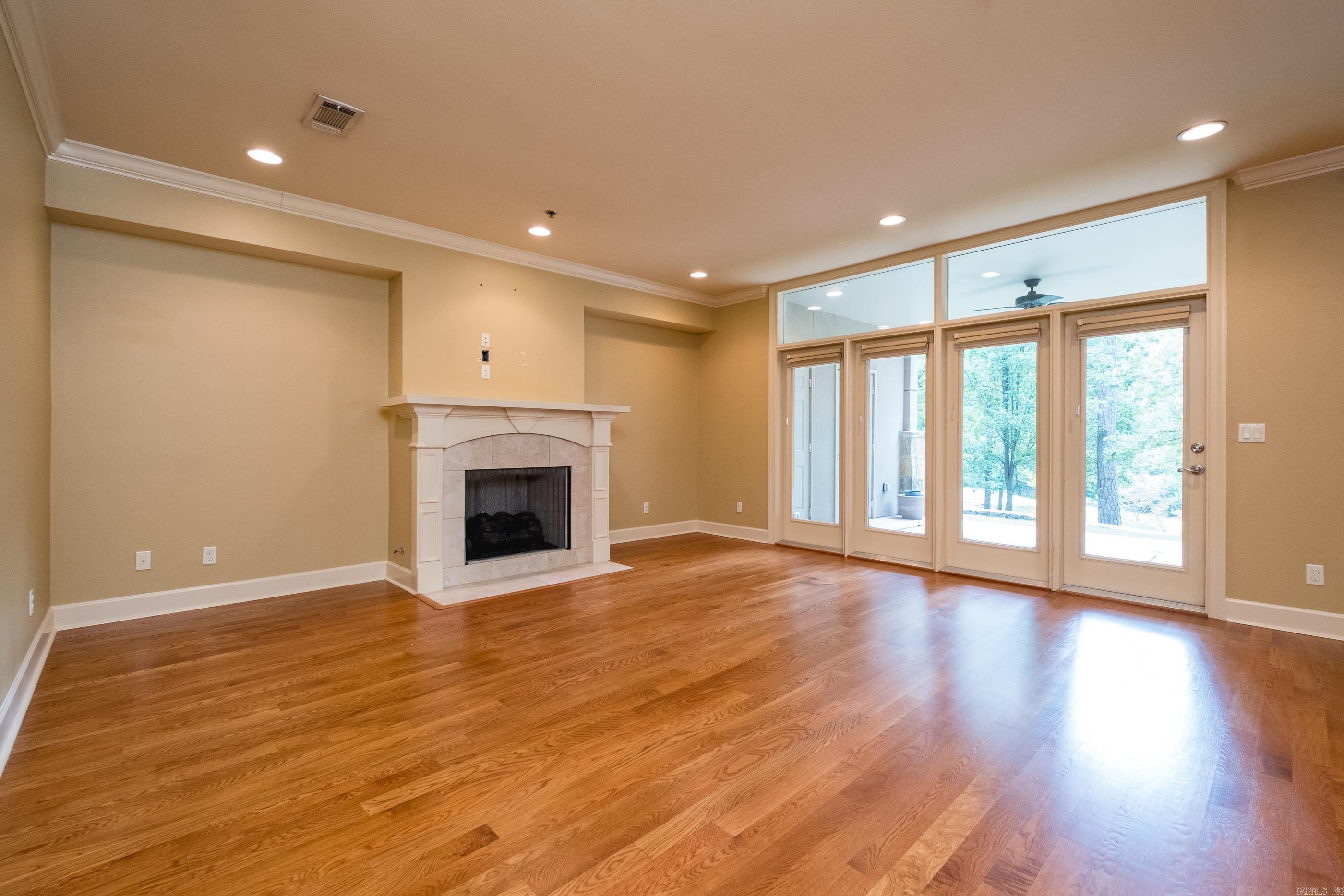 100 Vallon Lane  Little Rock, AR