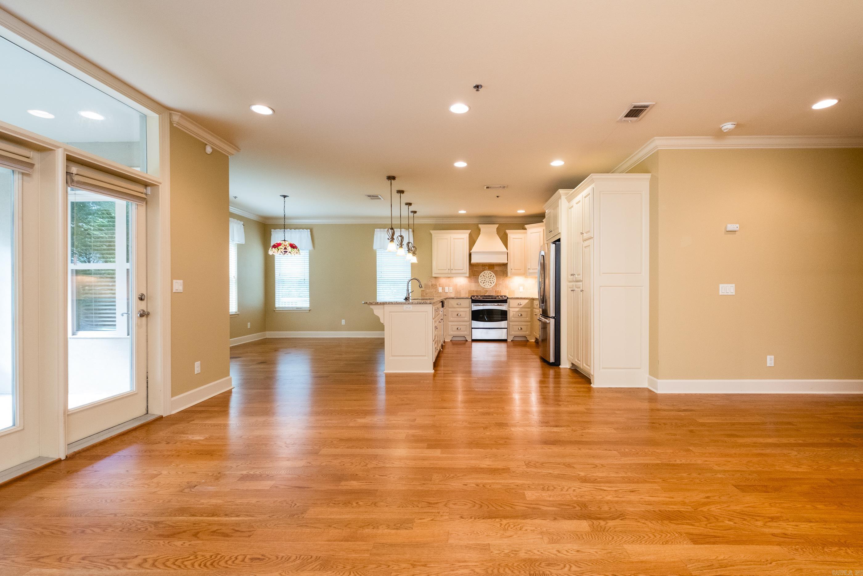 100 Vallon Lane  Little Rock, AR