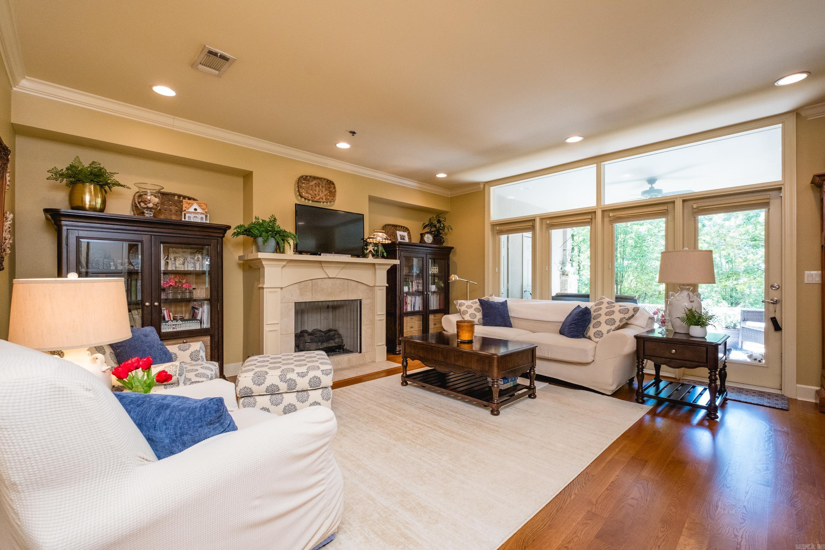 100  Vallon Lane  Little Rock, AR
