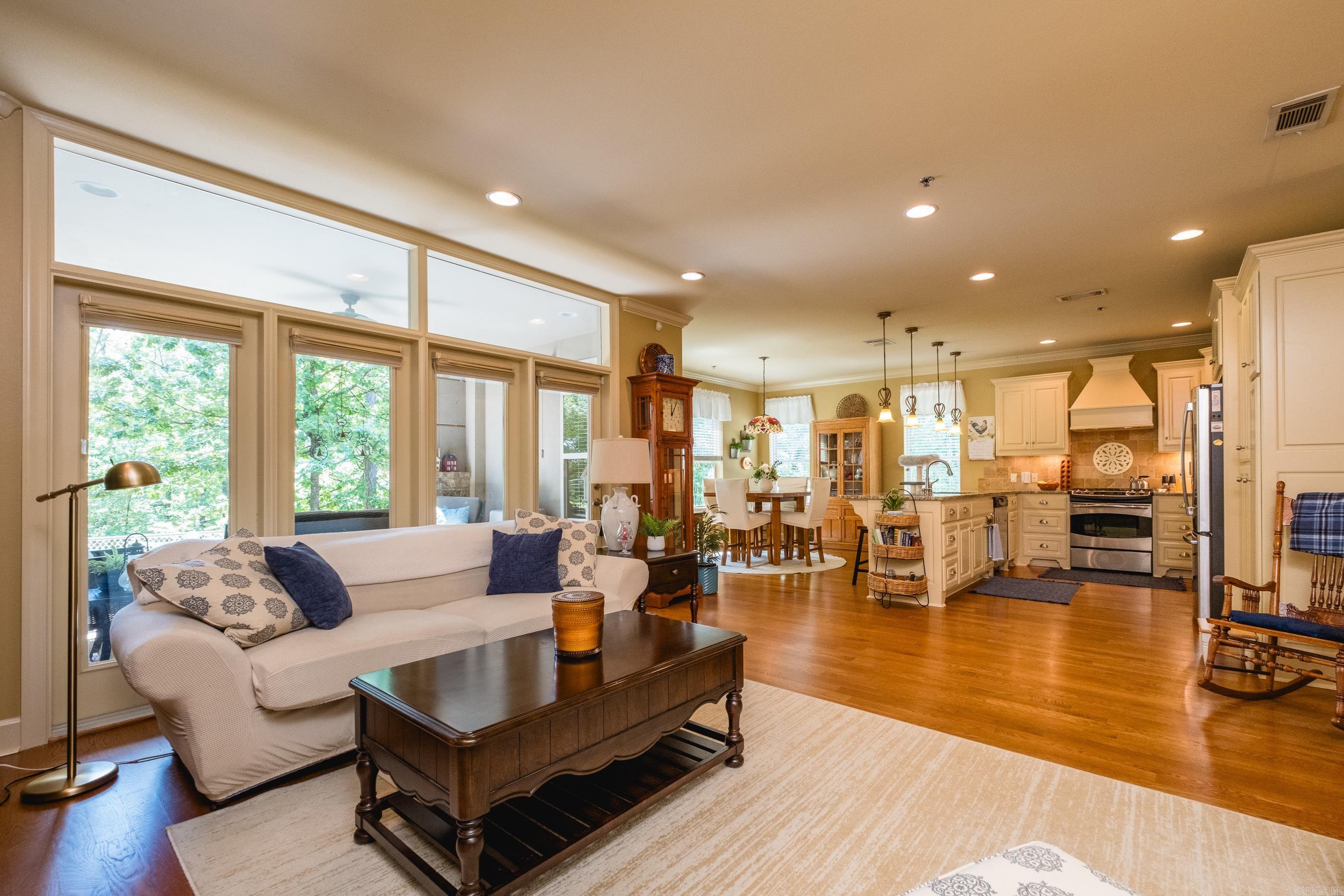 100  Vallon Lane  Little Rock, AR