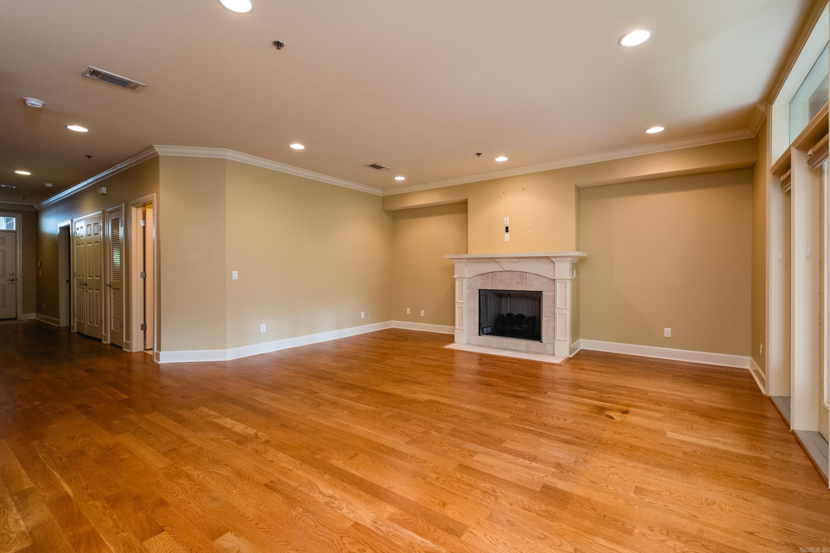 100 Vallon Lane  Little Rock, AR