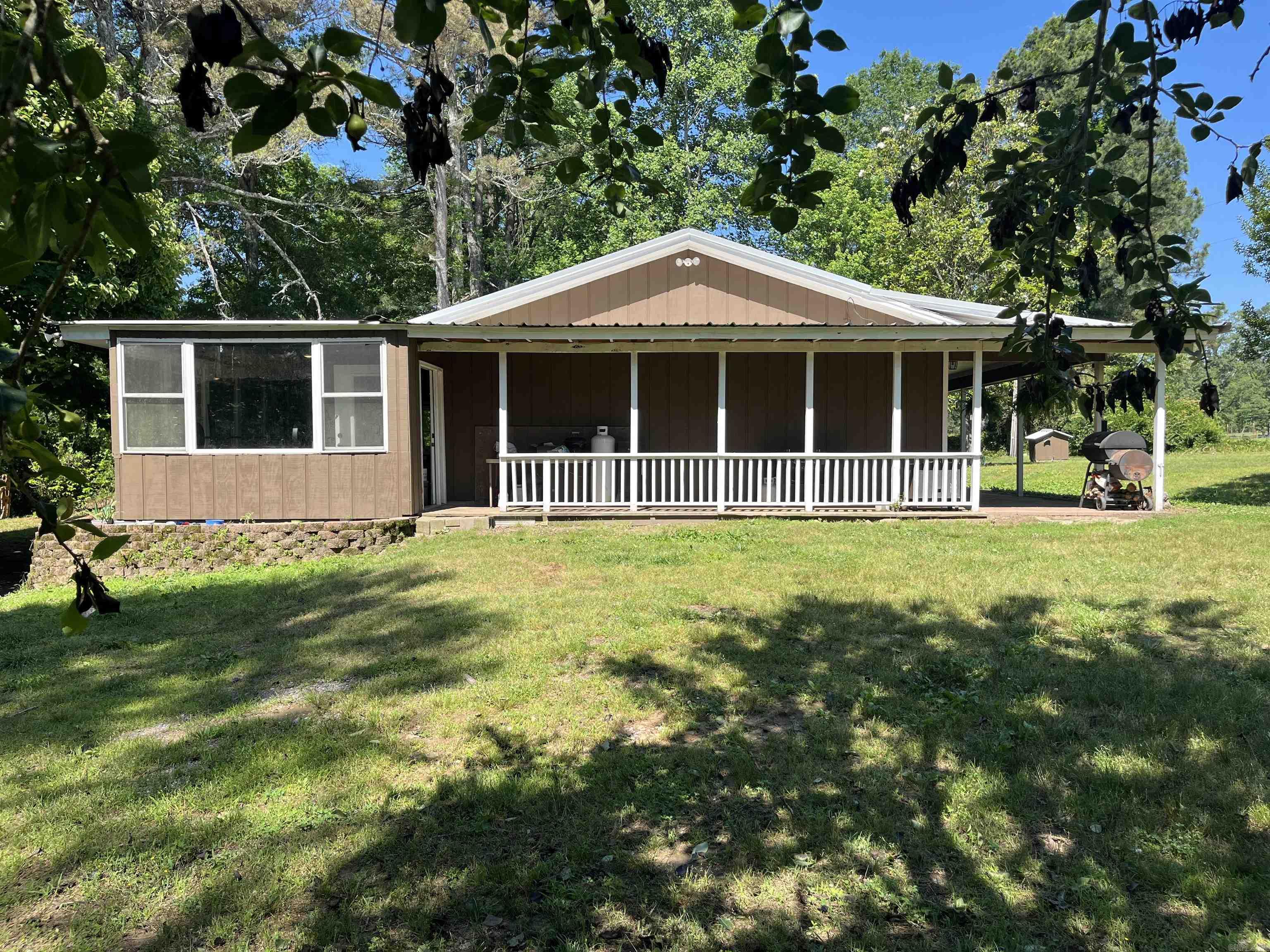 911  Apple  Bonnerdale, AR