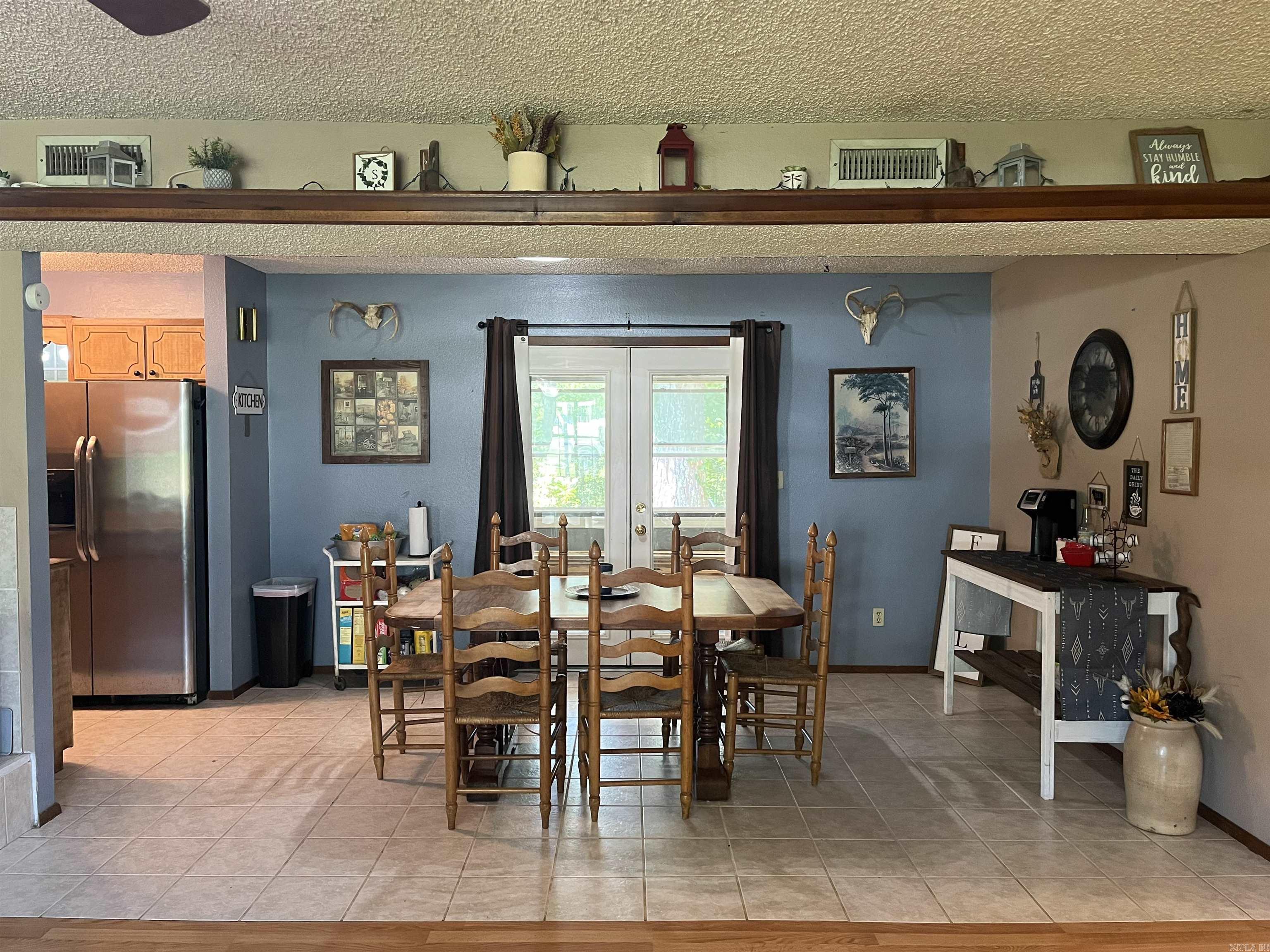 911  Apple  Bonnerdale, AR