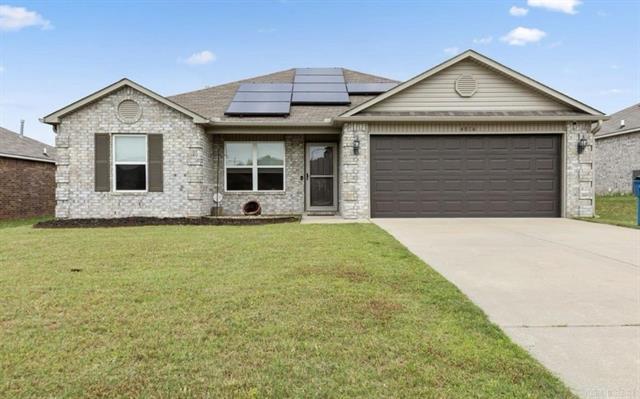 4016  Buckthorn  Alexander, AR