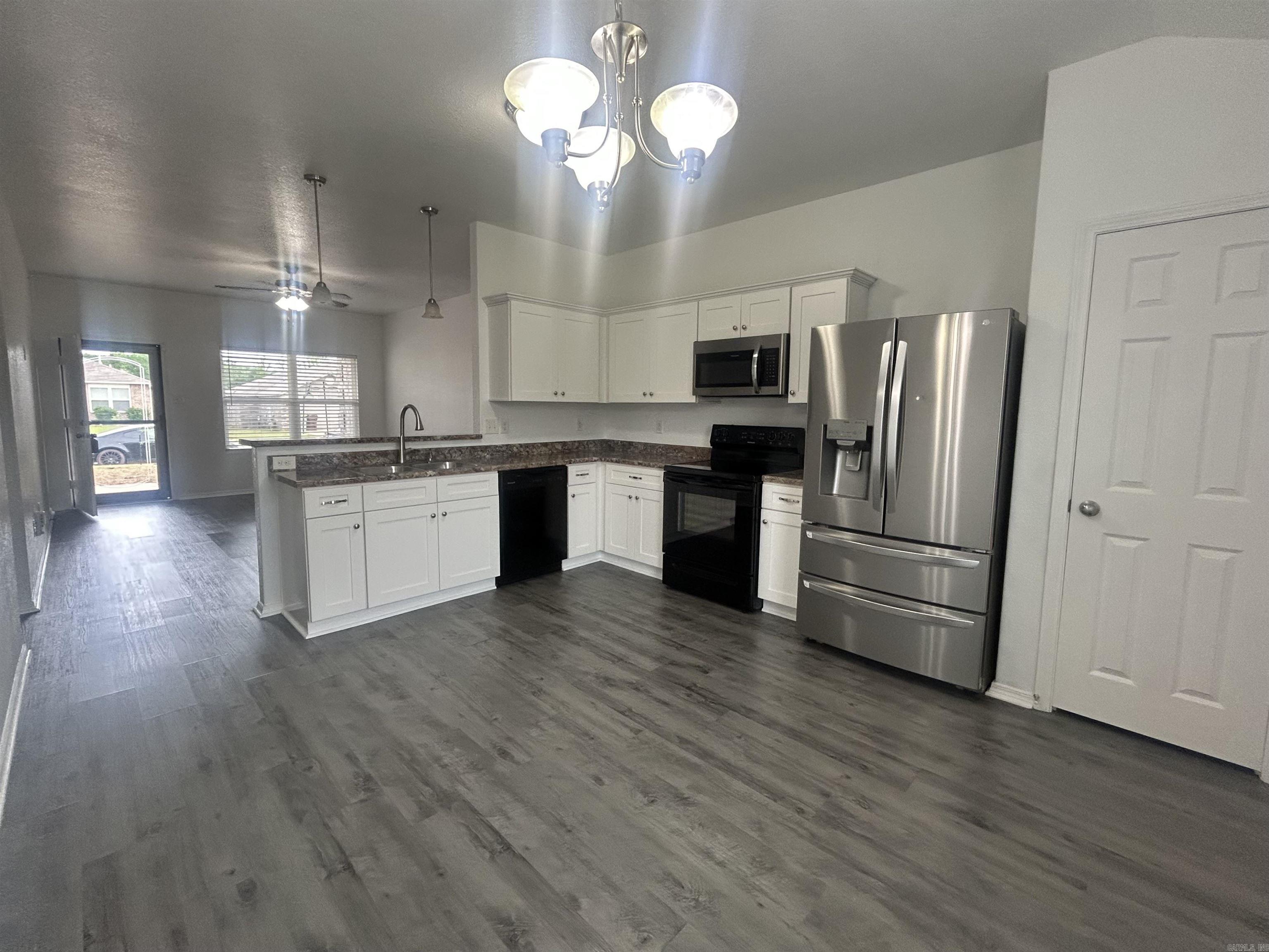 4016  Buckthorn  Alexander, AR