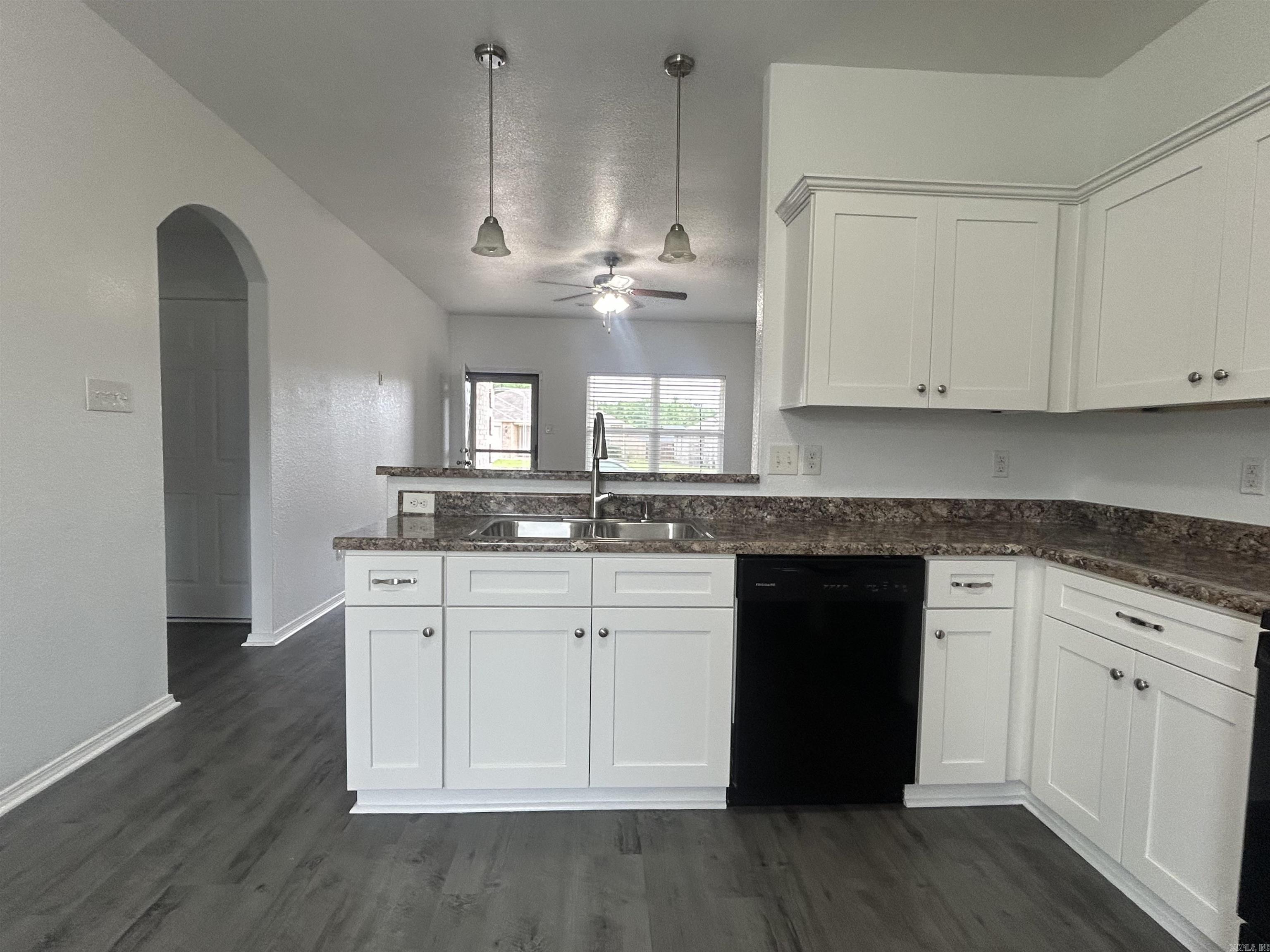 4016  Buckthorn  Alexander, AR
