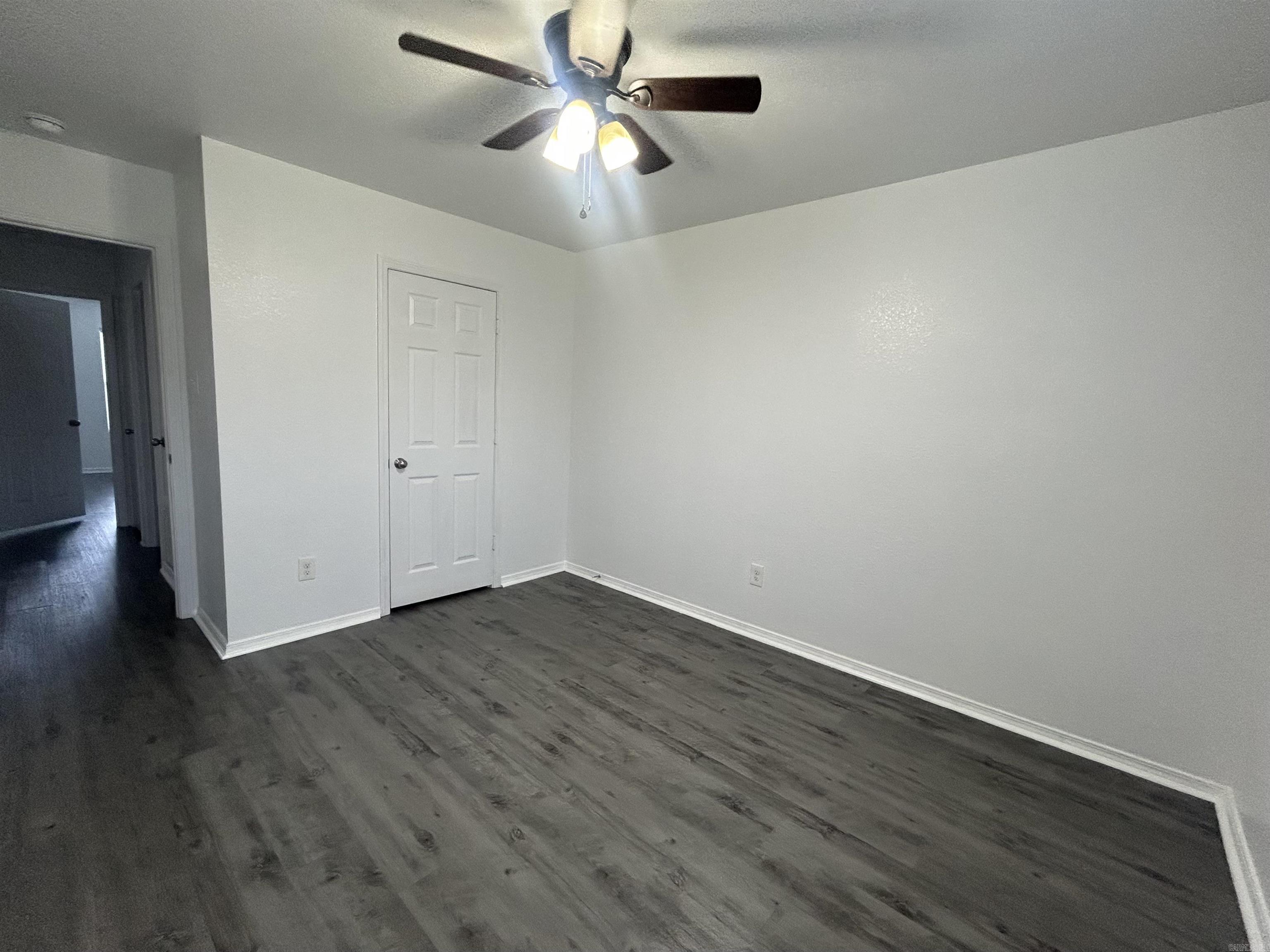 4016  Buckthorn  Alexander, AR