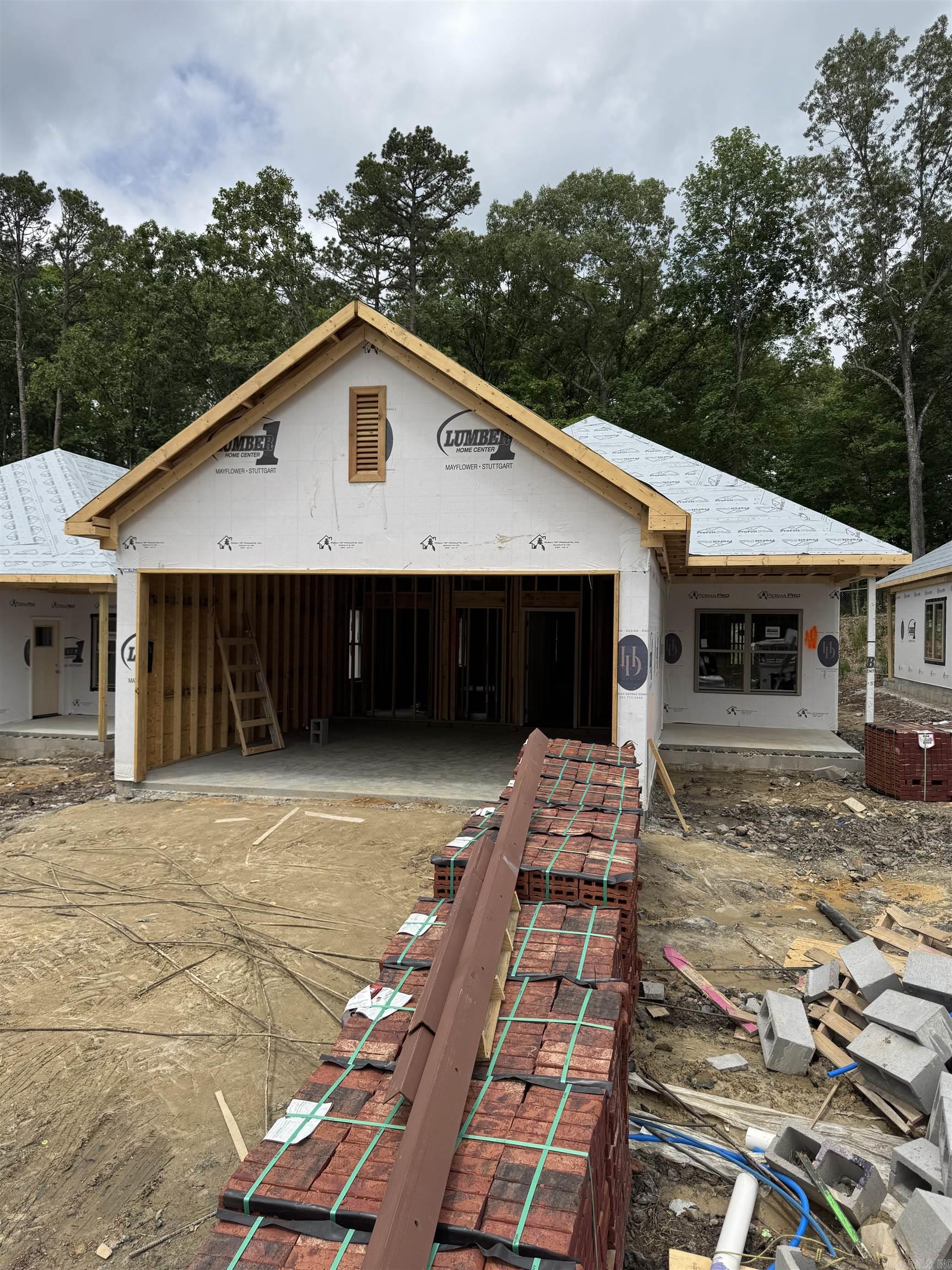 13415  Teton  Little Rock, AR