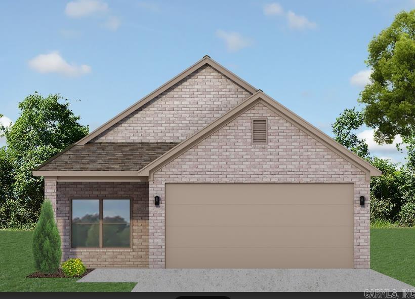13415  Teton  Little Rock, AR