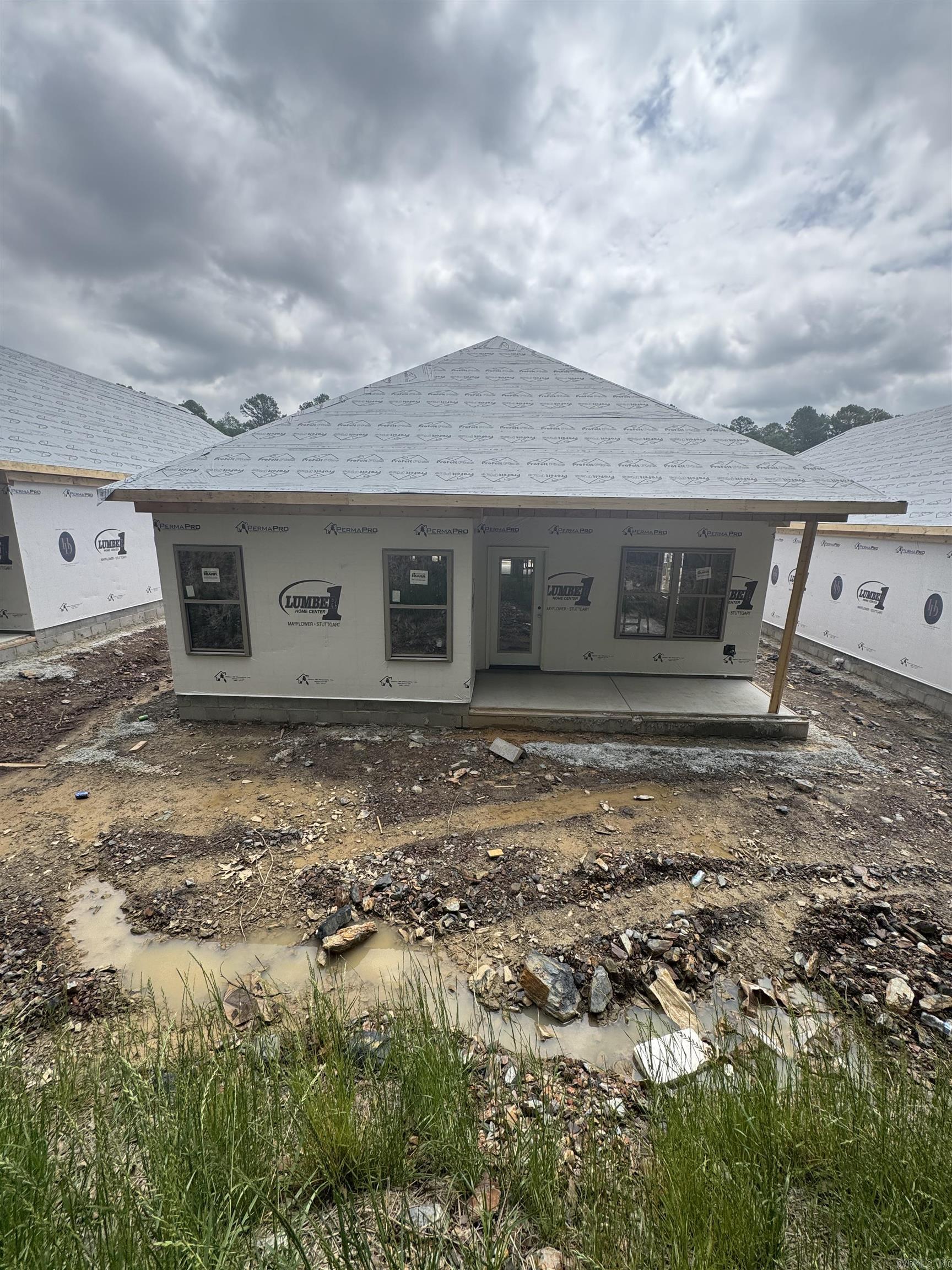13415  Teton  Little Rock, AR
