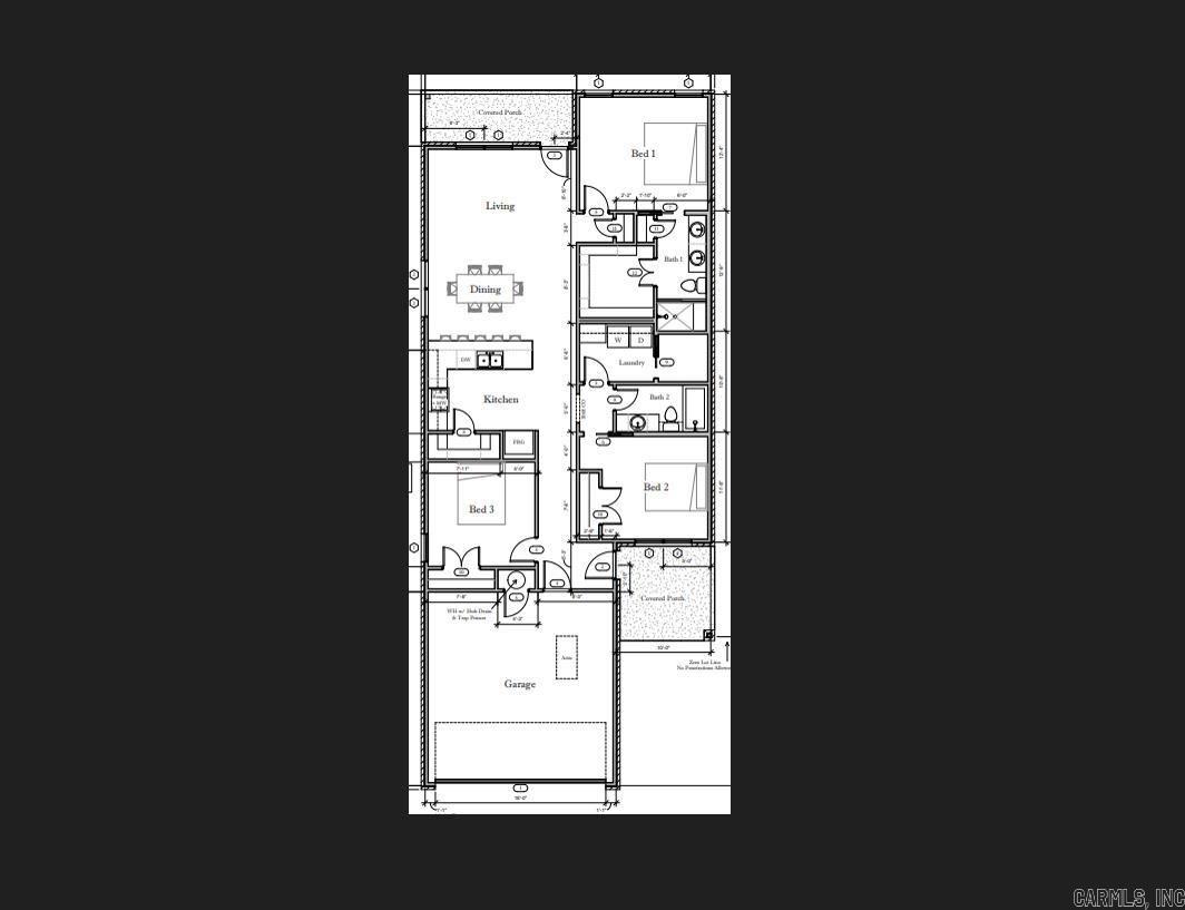 13415  Teton  Little Rock, AR