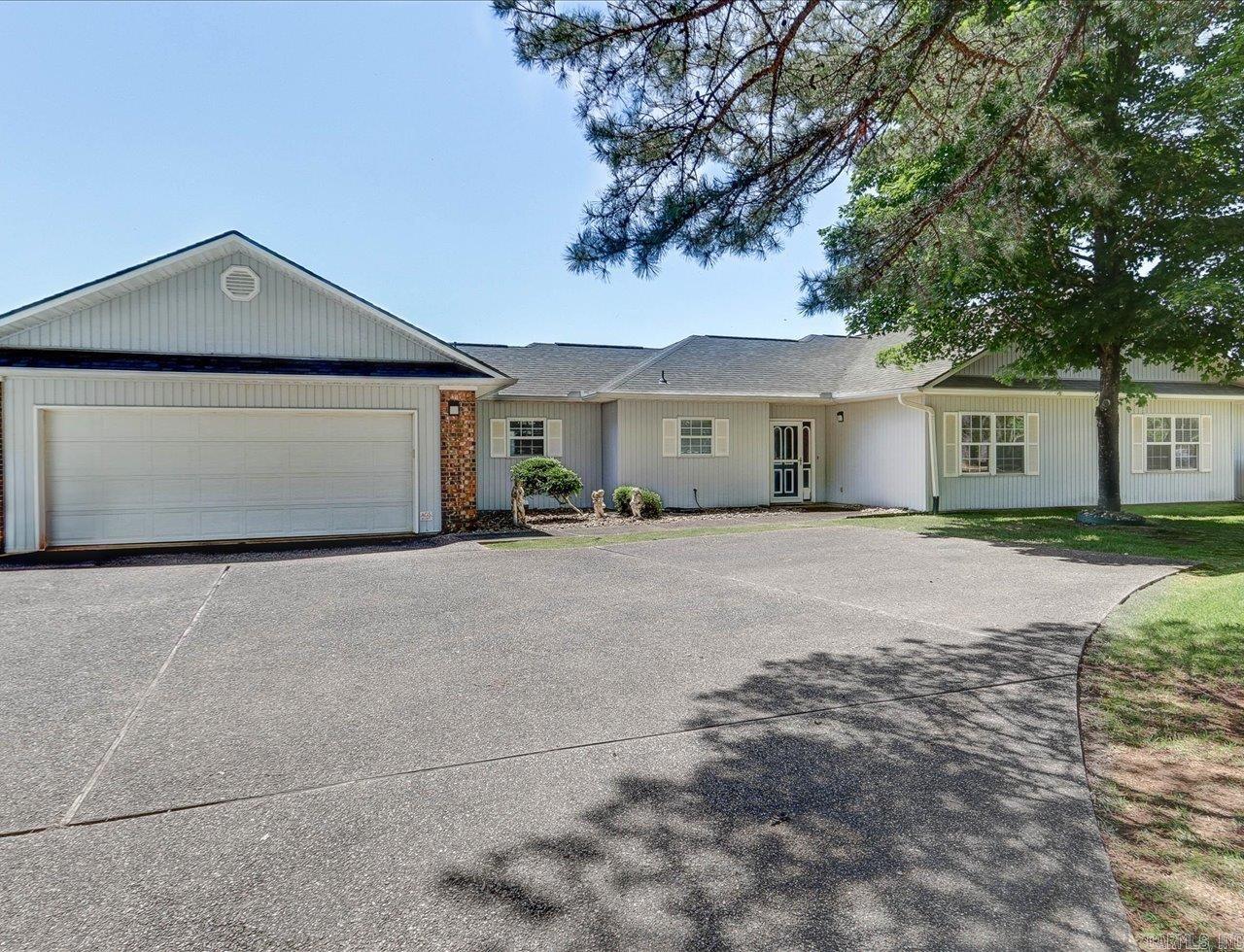 105  Casper  Hot Springs, AR
