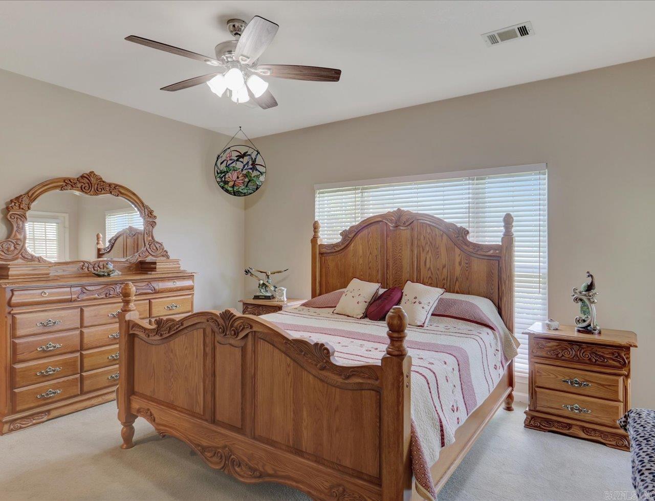 105  Casper  Hot Springs, AR