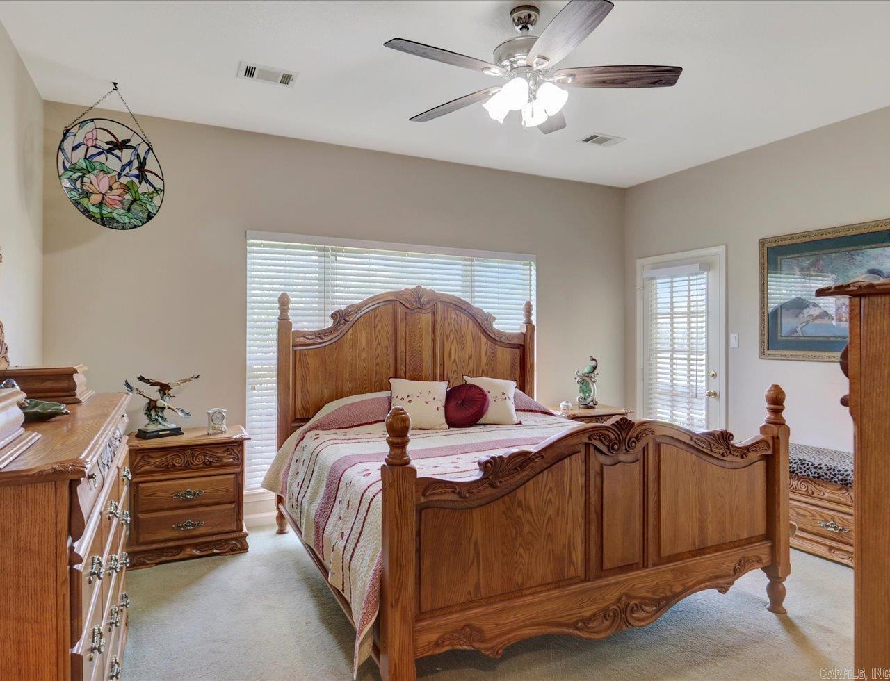105  Casper  Hot Springs, AR