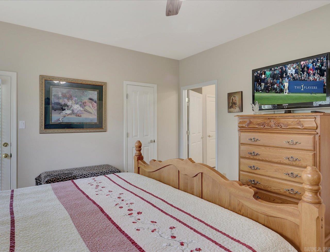 105  Casper  Hot Springs, AR