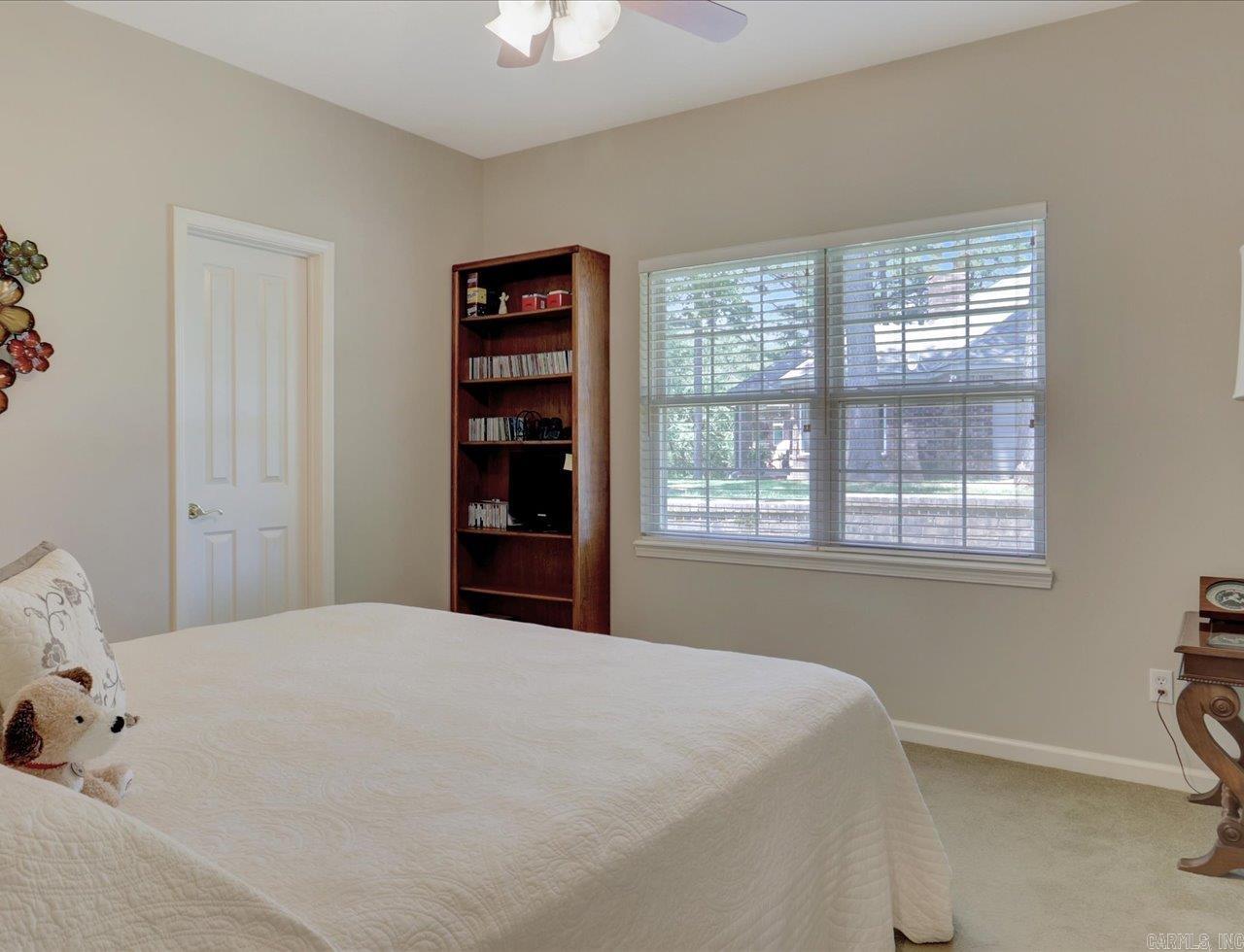 105  Casper  Hot Springs, AR