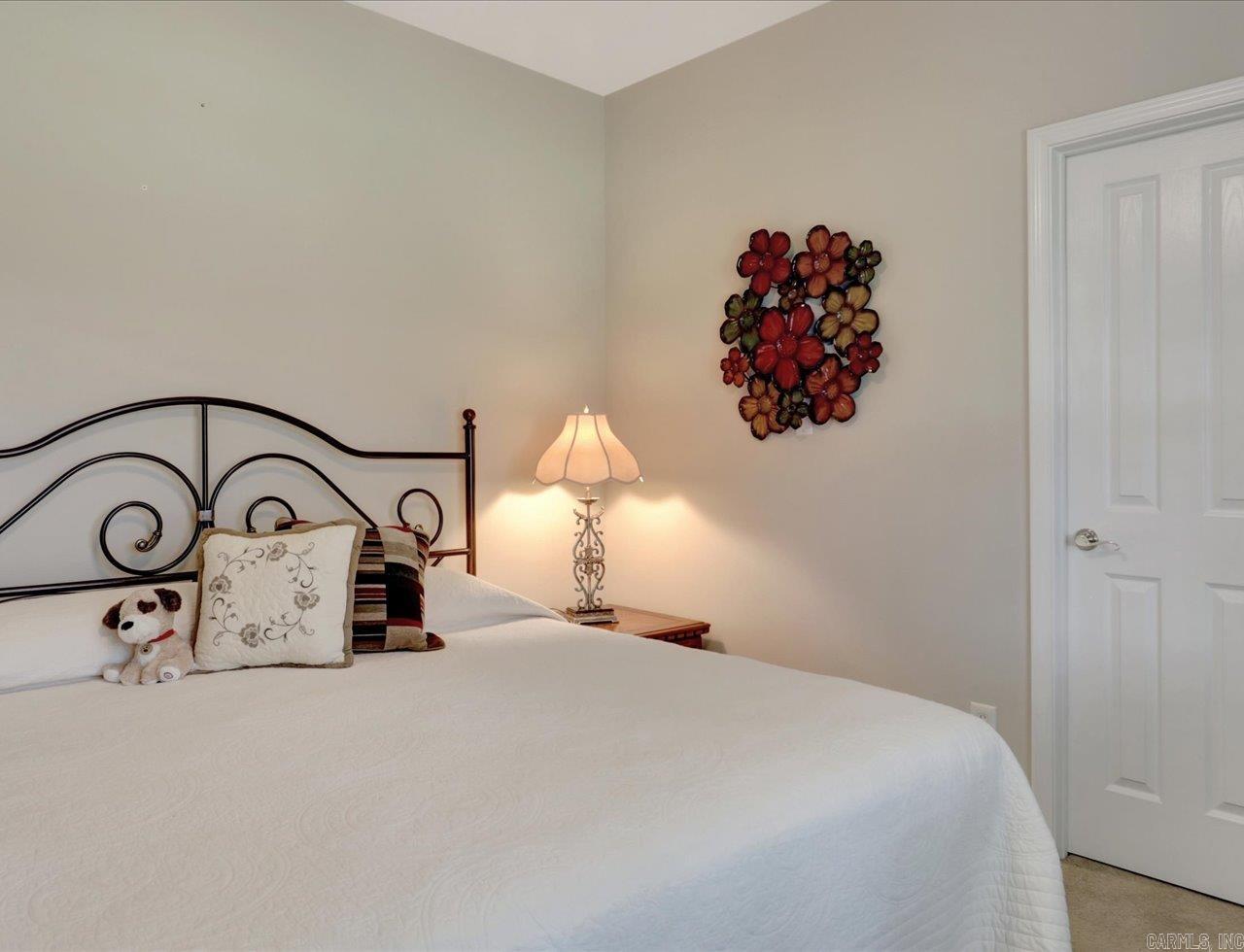105  Casper  Hot Springs, AR