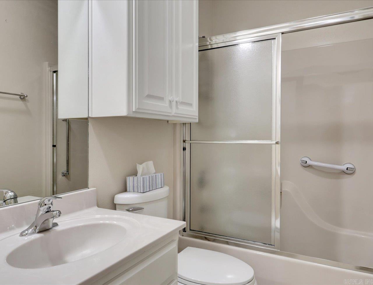105  Casper  Hot Springs, AR