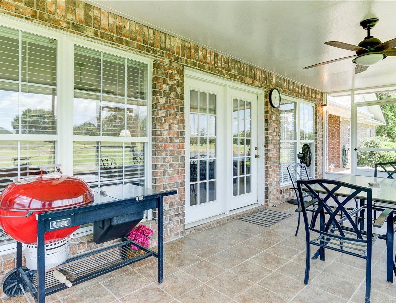 105  Casper  Hot Springs, AR