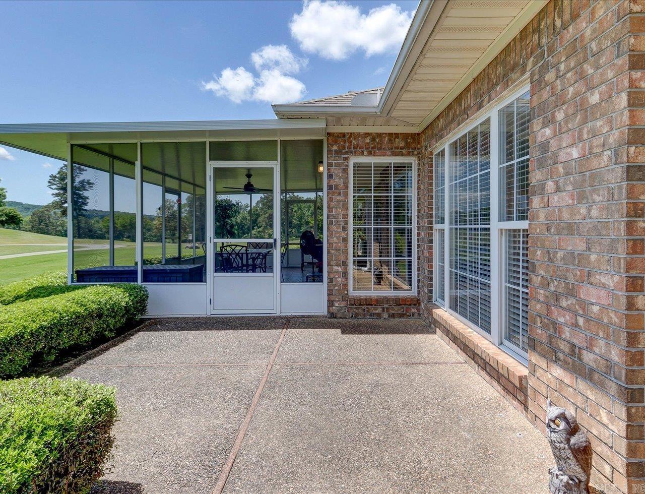 105  Casper  Hot Springs, AR
