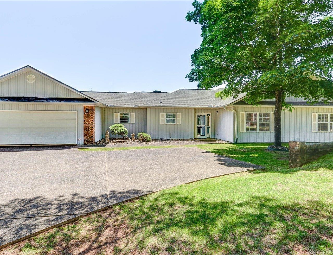 105  Casper  Hot Springs, AR