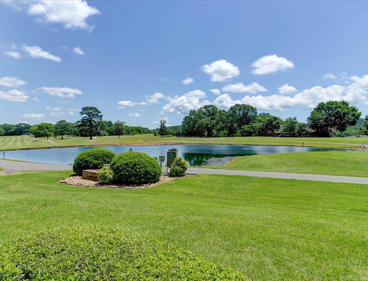 105  Casper  Hot Springs, AR