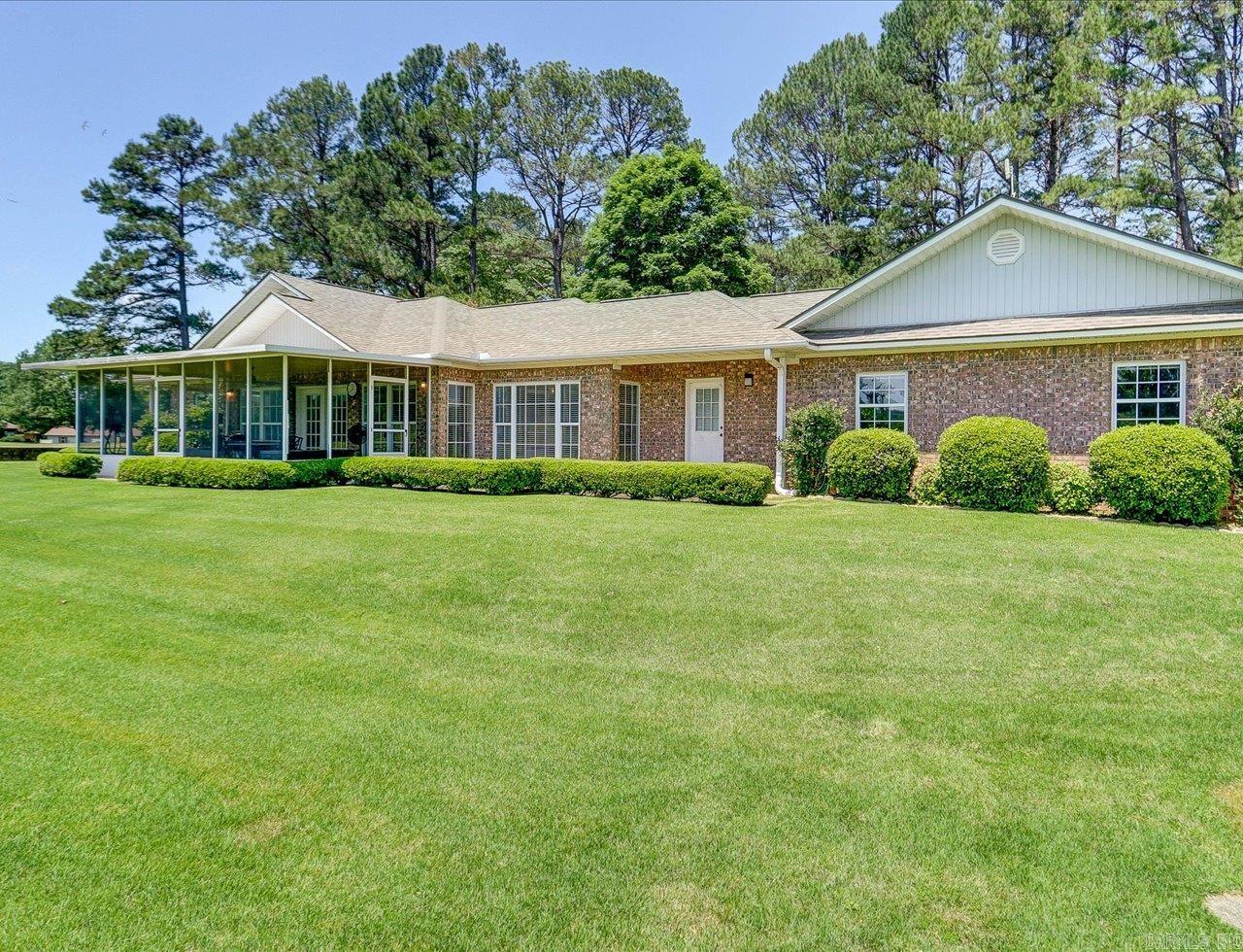 105  Casper  Hot Springs, AR