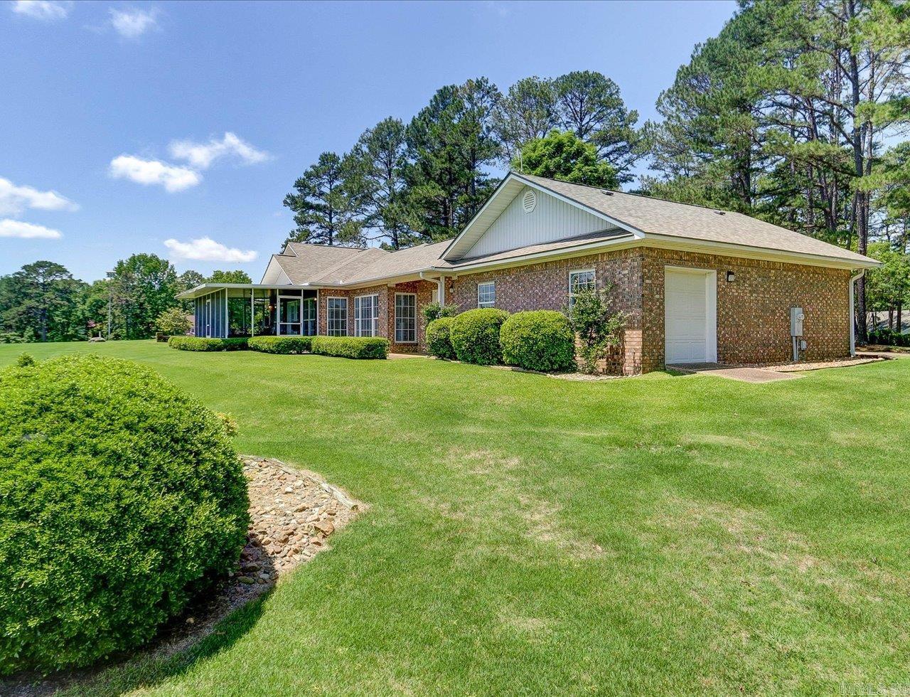 105  Casper  Hot Springs, AR