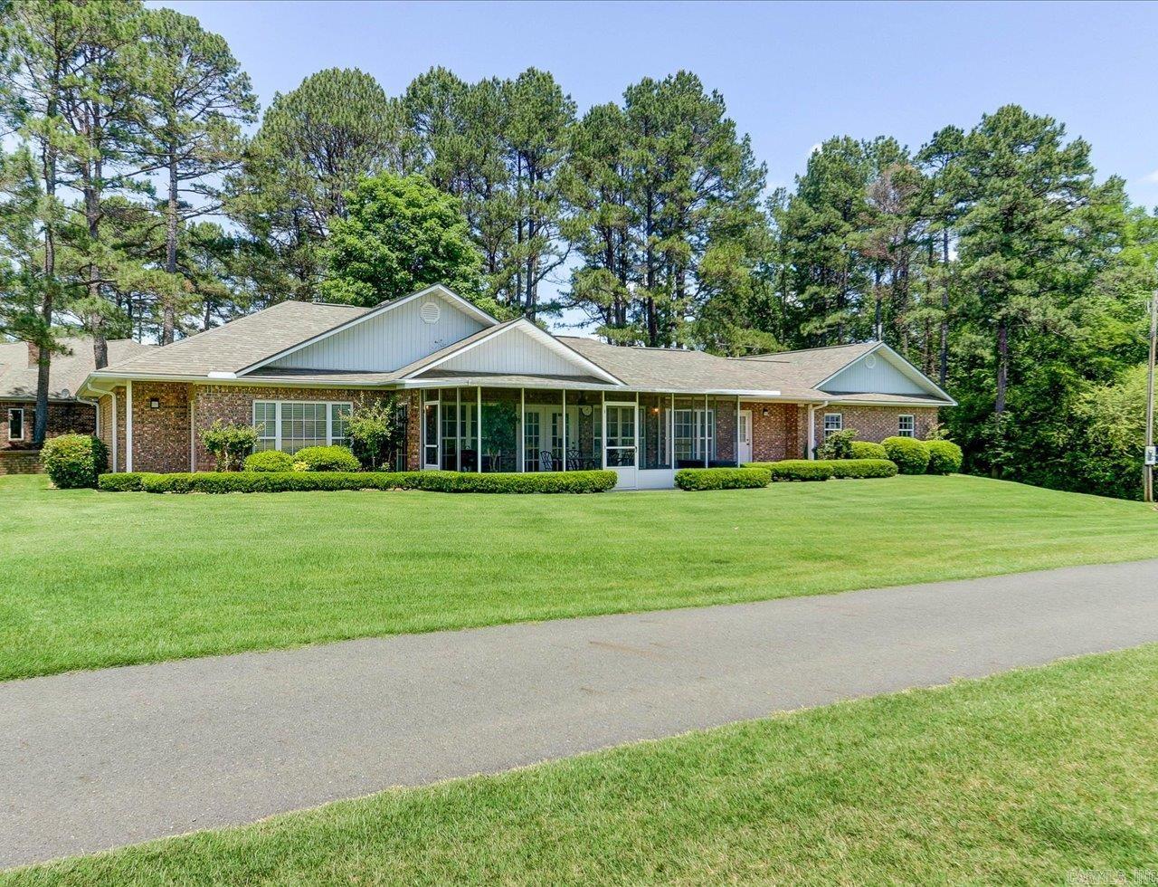 105  Casper  Hot Springs, AR