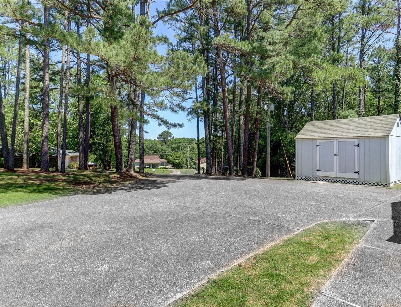 105  Casper  Hot Springs, AR