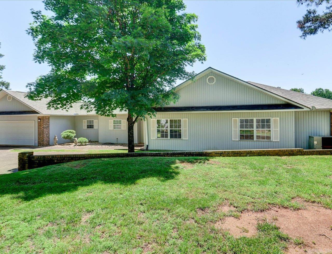 105  Casper  Hot Springs, AR