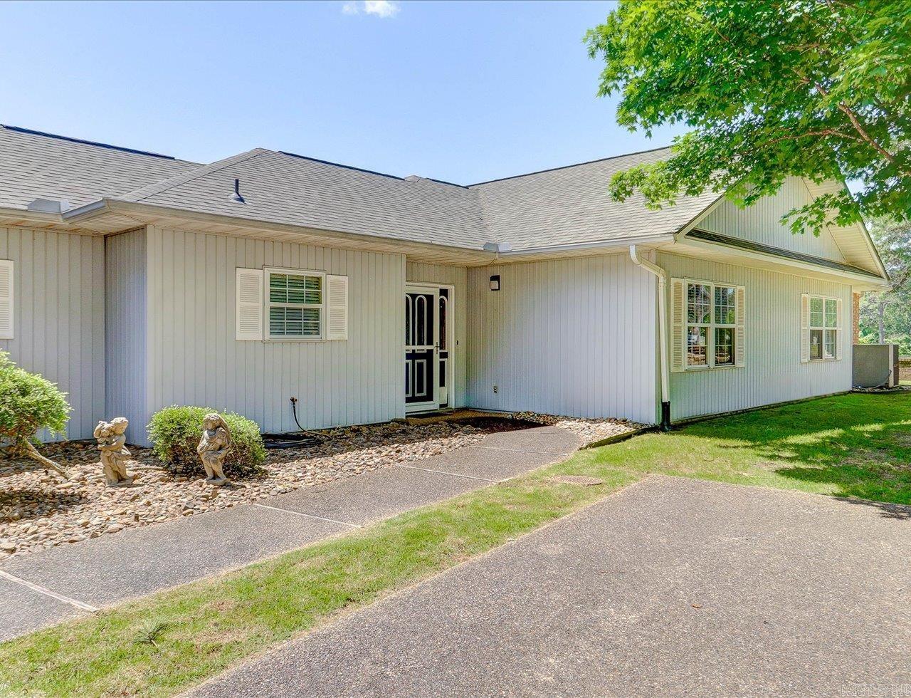 105  Casper  Hot Springs, AR