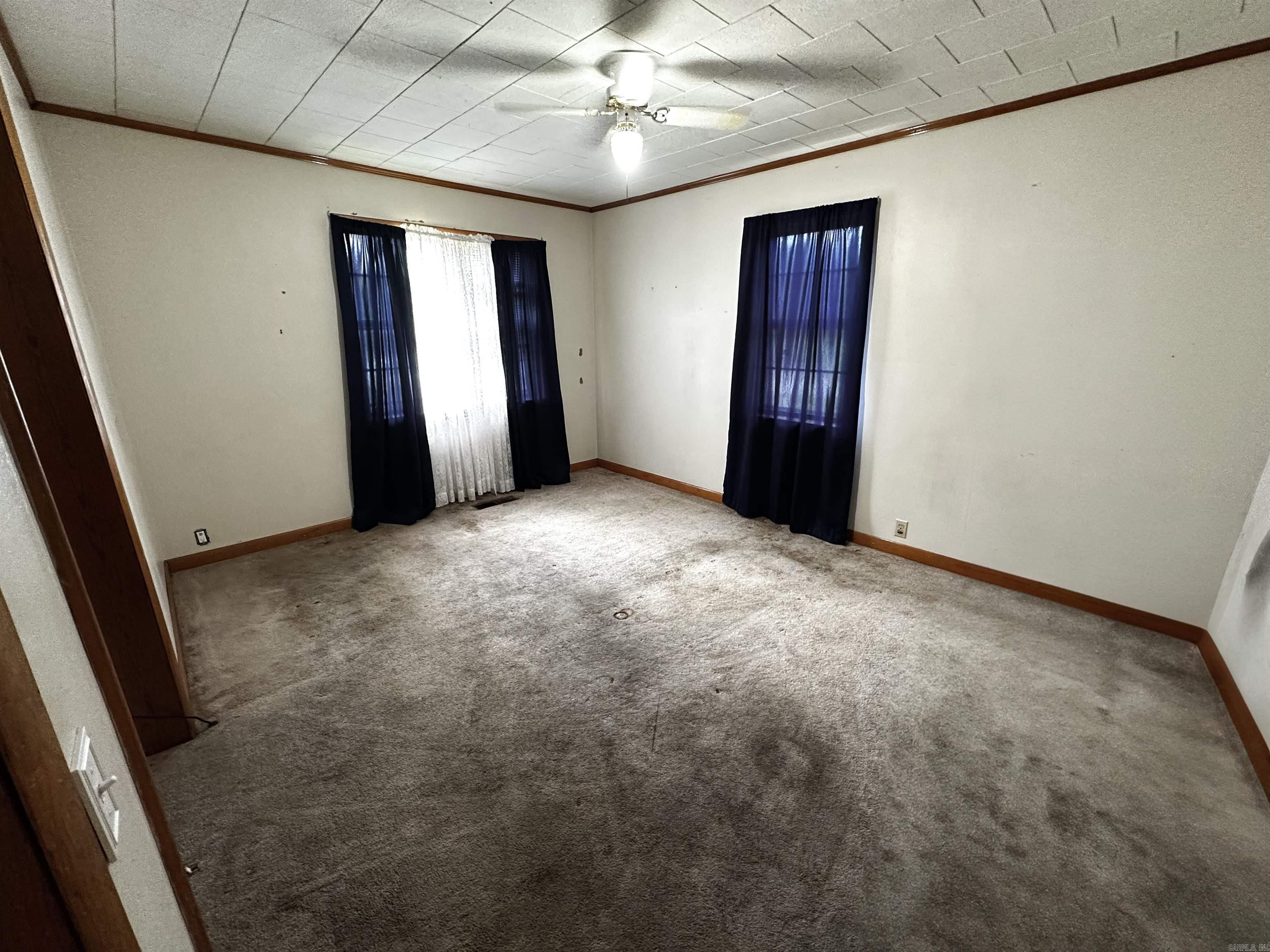 400 W Washington  Mountain View, AR
