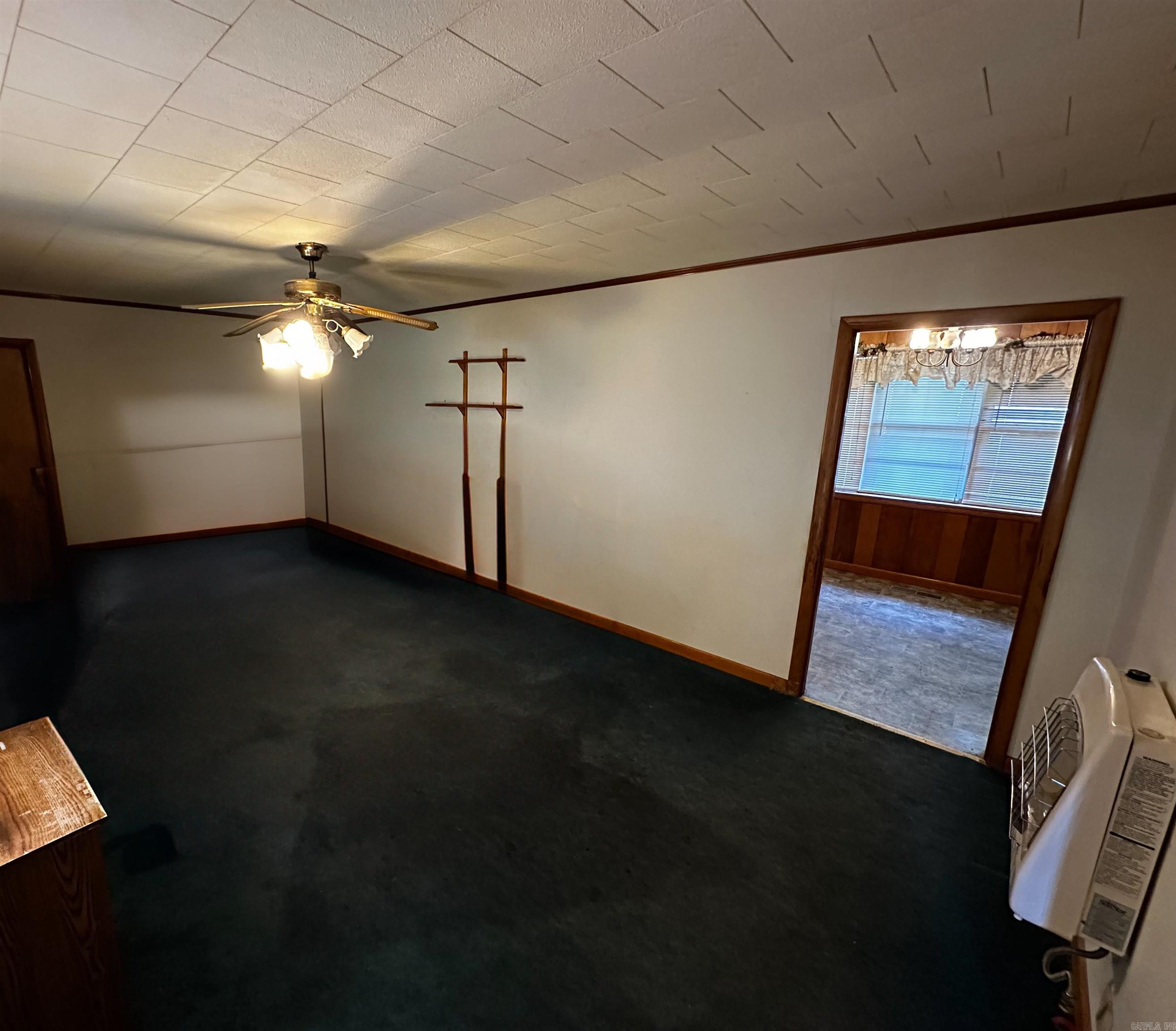 400 W Washington  Mountain View, AR