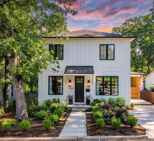 6700  Hawthorne  Little Rock, AR