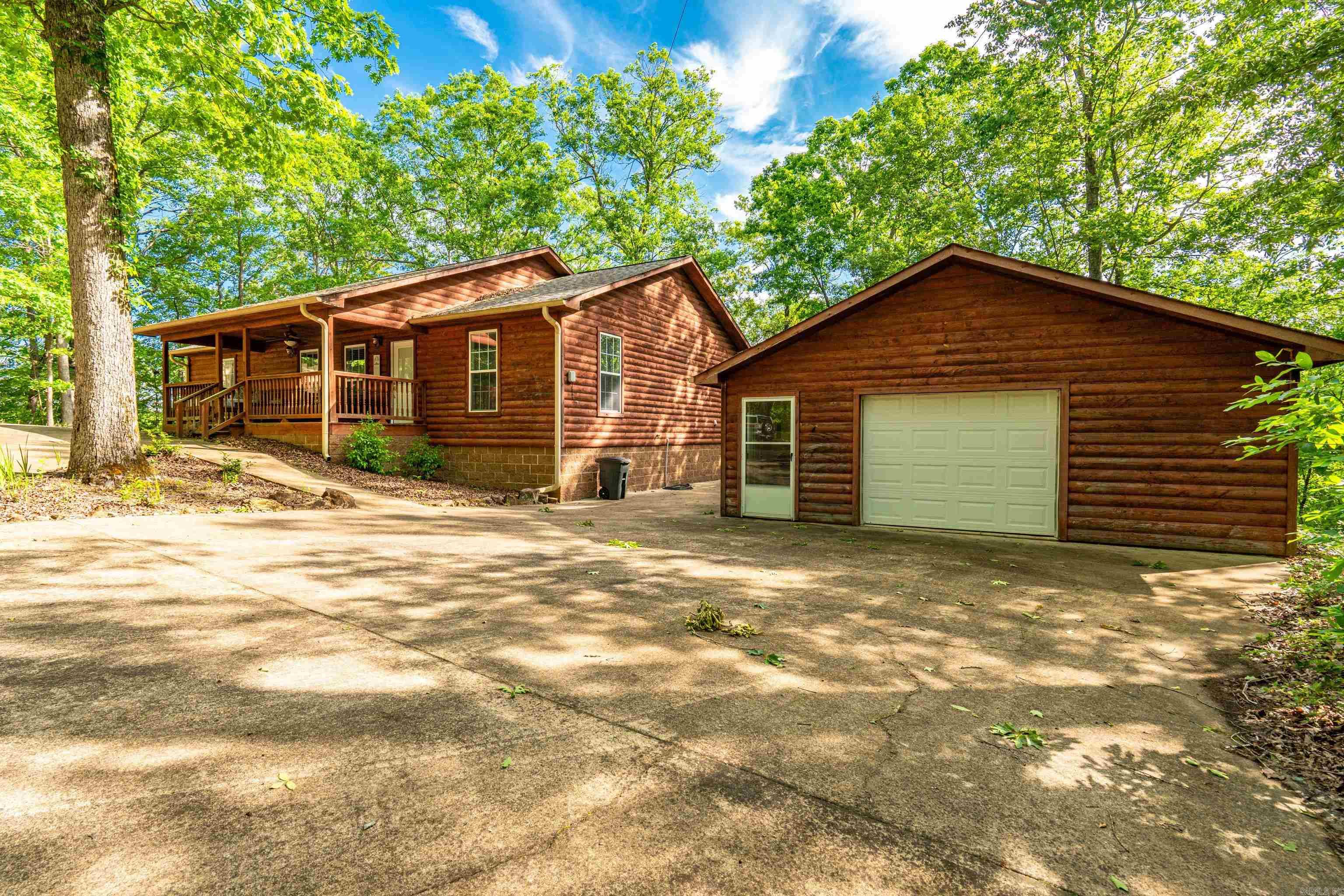 67  Delton McCauley  Kirby, AR