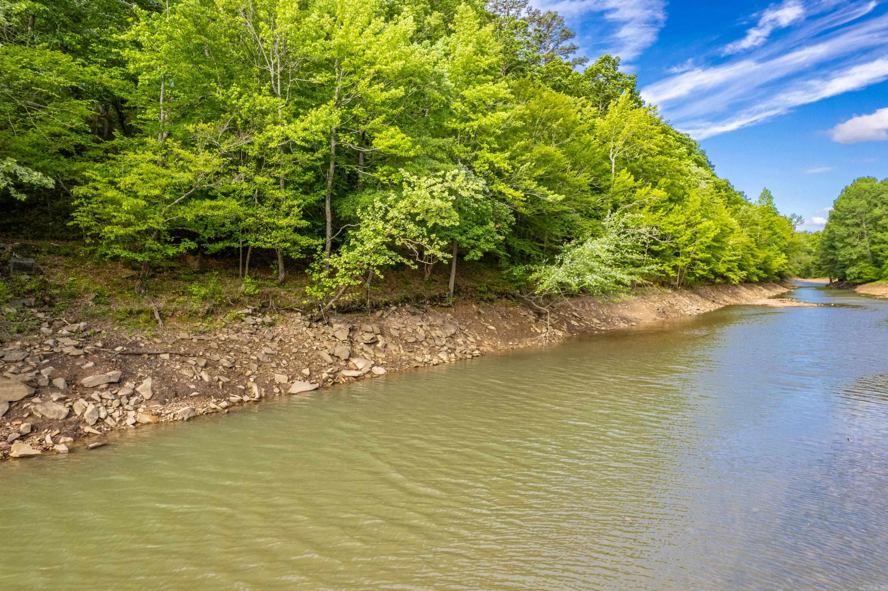67  Delton McCauley  Kirby, AR