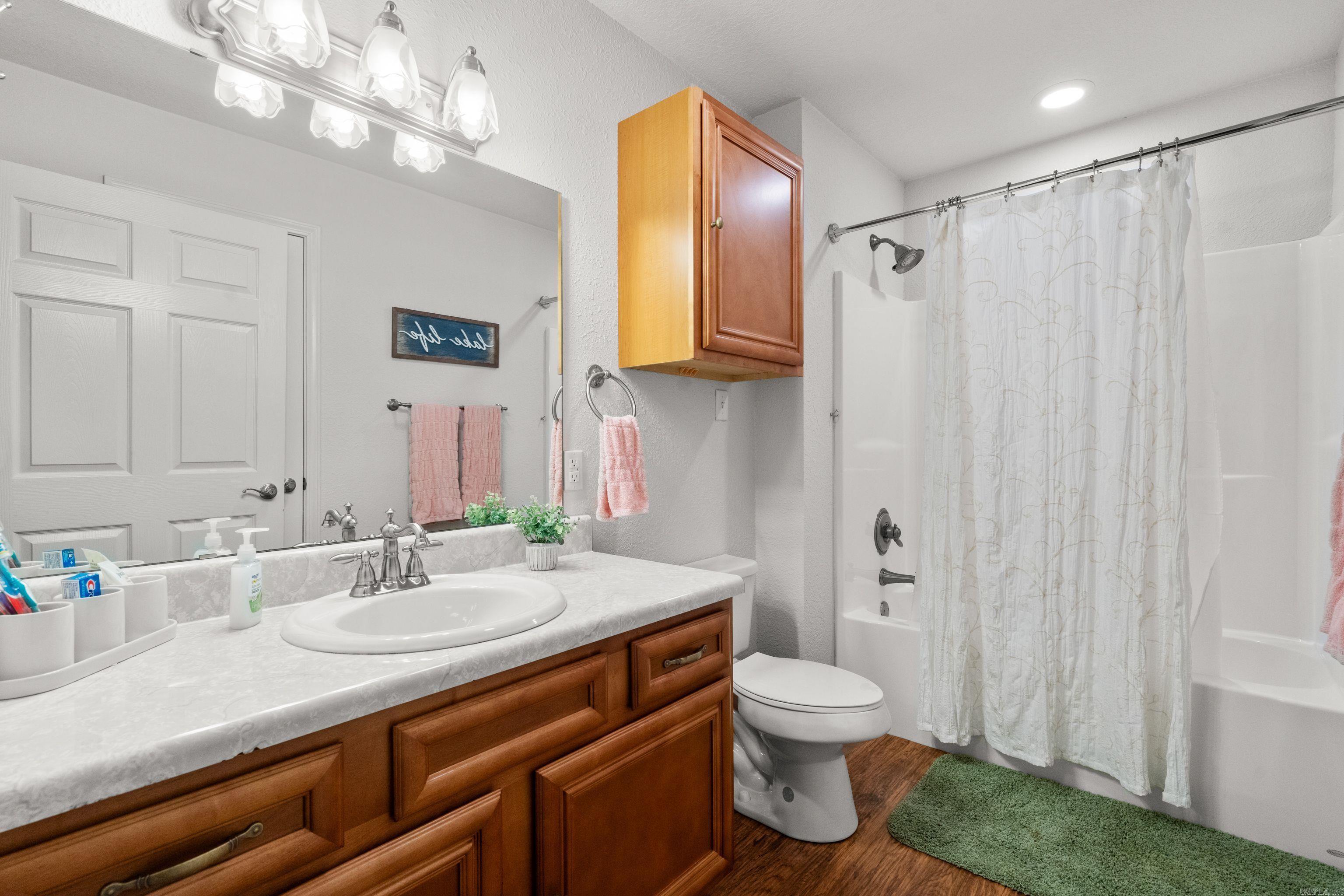 67  Delton McCauley  Kirby, AR