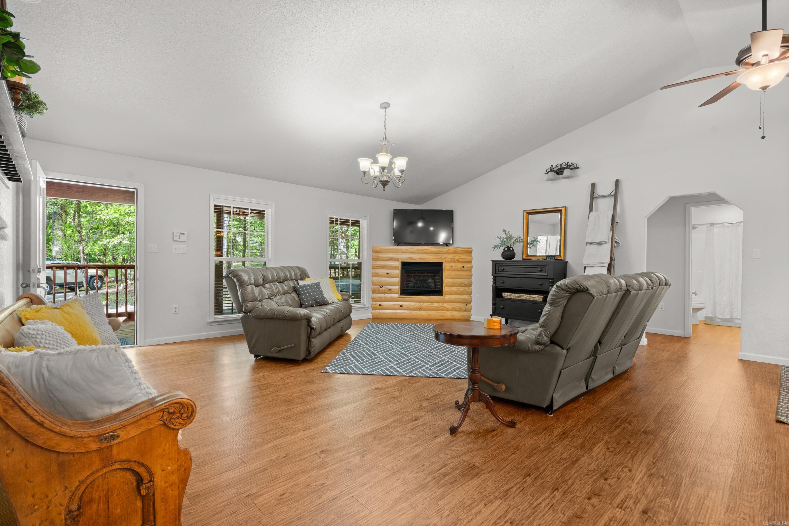 67  Delton McCauley  Kirby, AR