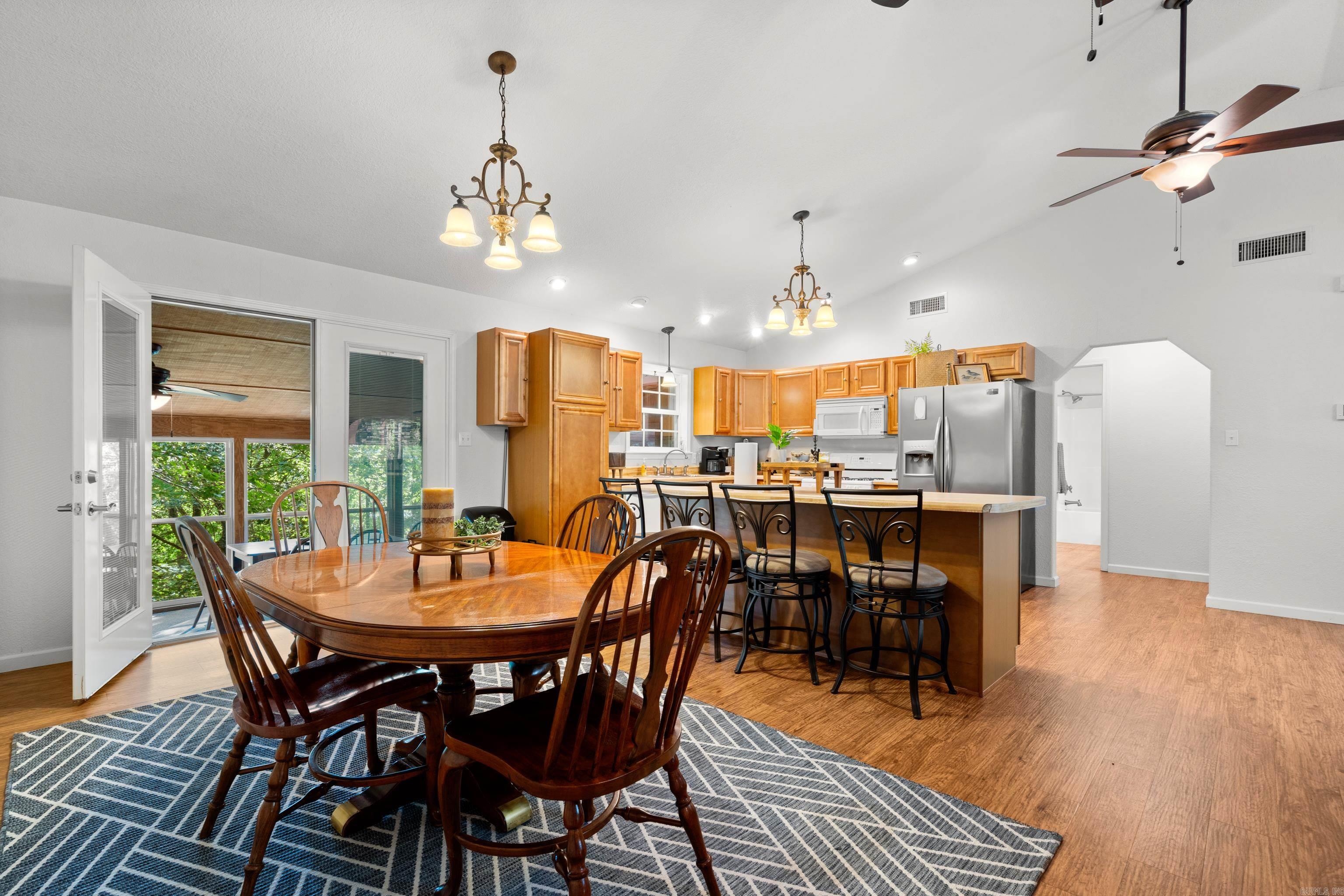 67  Delton McCauley  Kirby, AR
