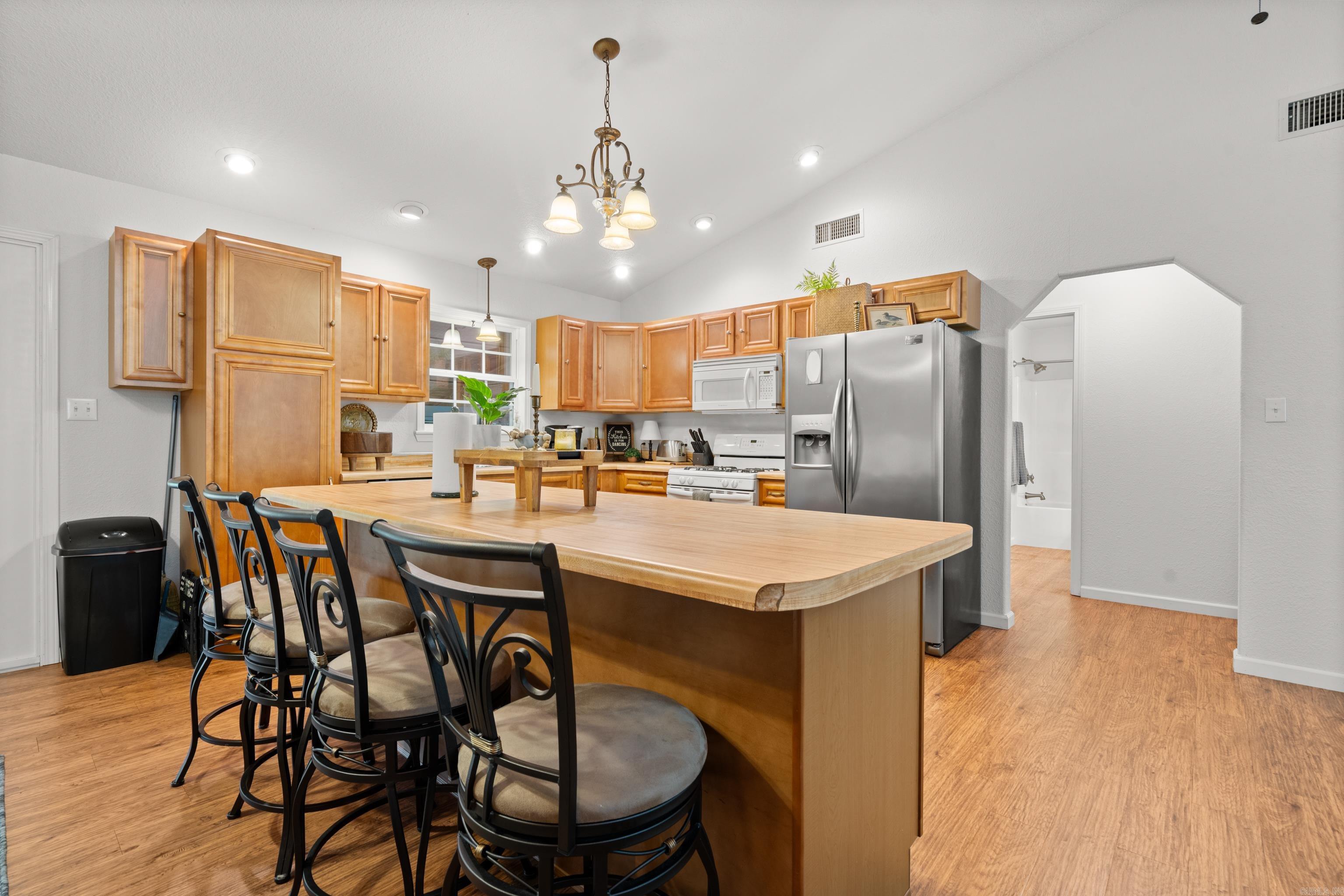 67  Delton McCauley  Kirby, AR