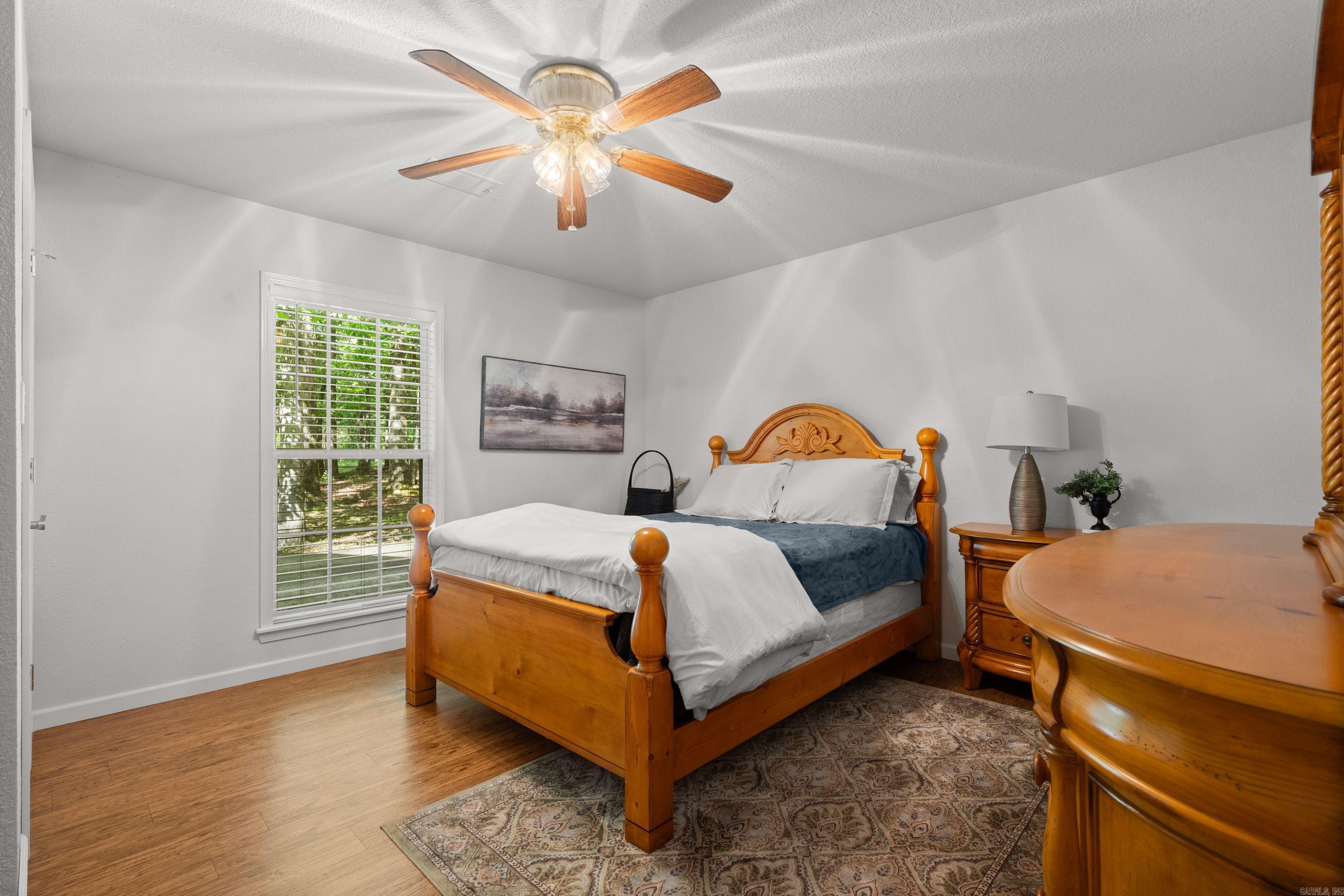 67  Delton McCauley  Kirby, AR