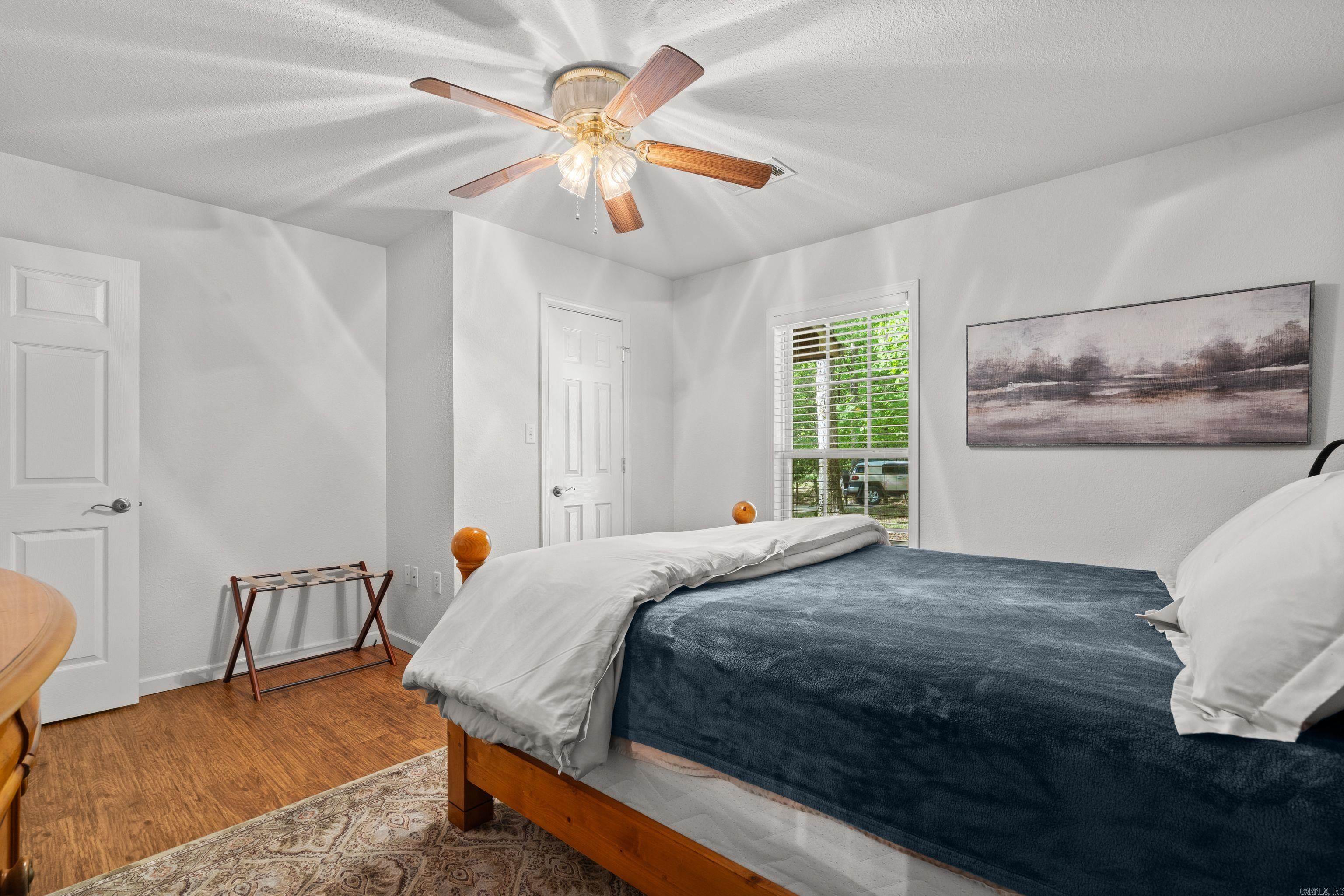 67  Delton McCauley  Kirby, AR