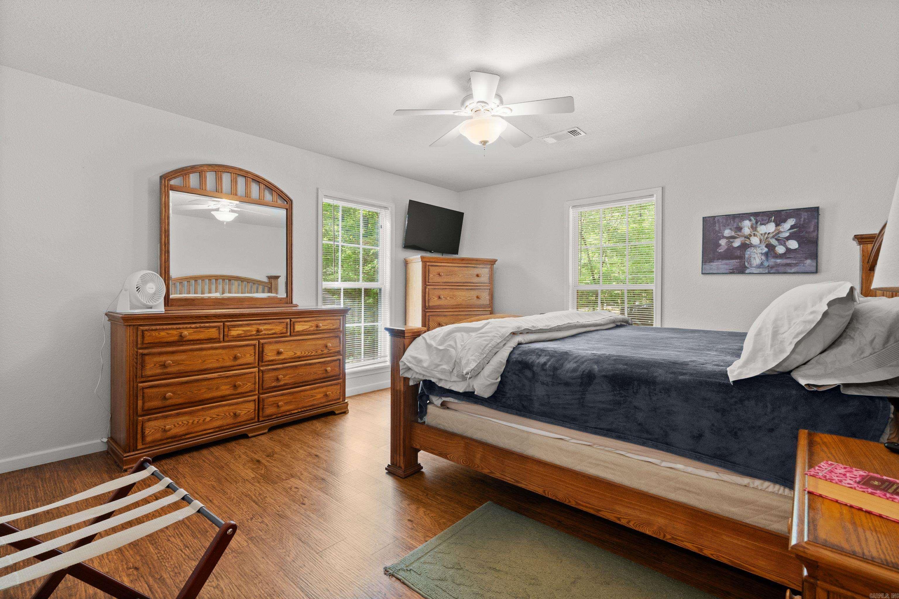 67  Delton McCauley  Kirby, AR